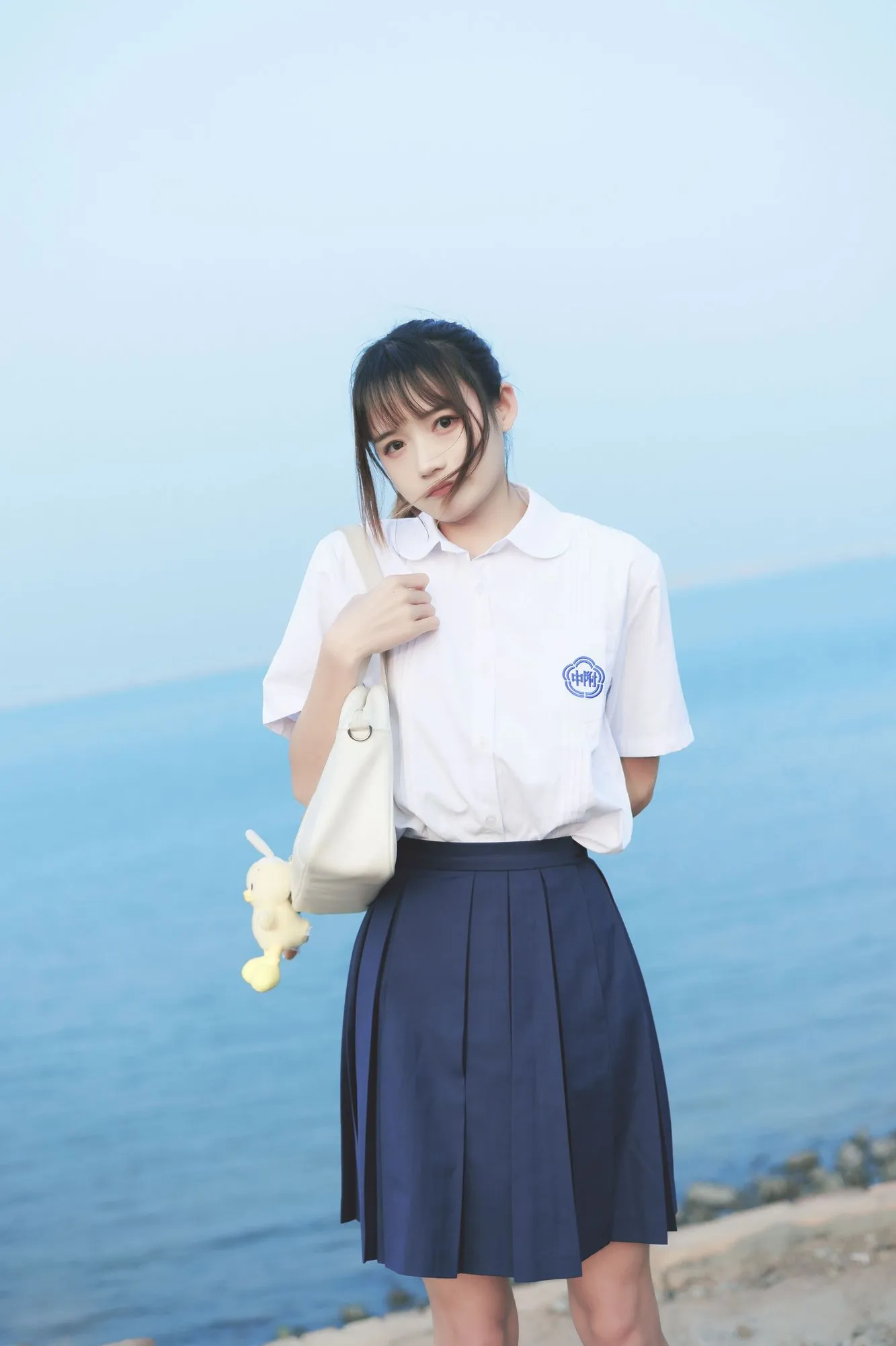 No.075-海风的声 [38P]-图妖社