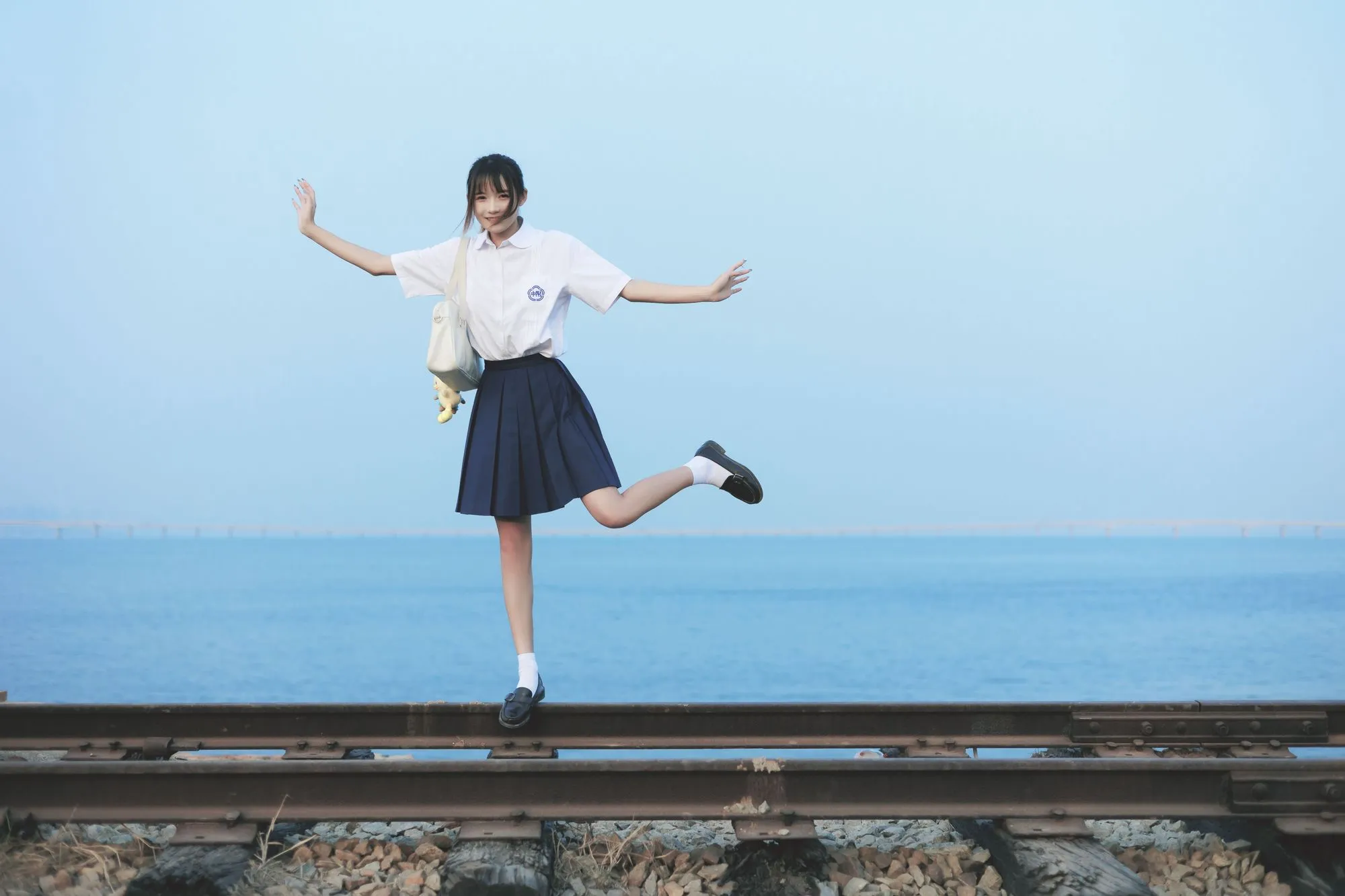 图片[6]-No.075-海风的声 [38P]-coswz-cos王者