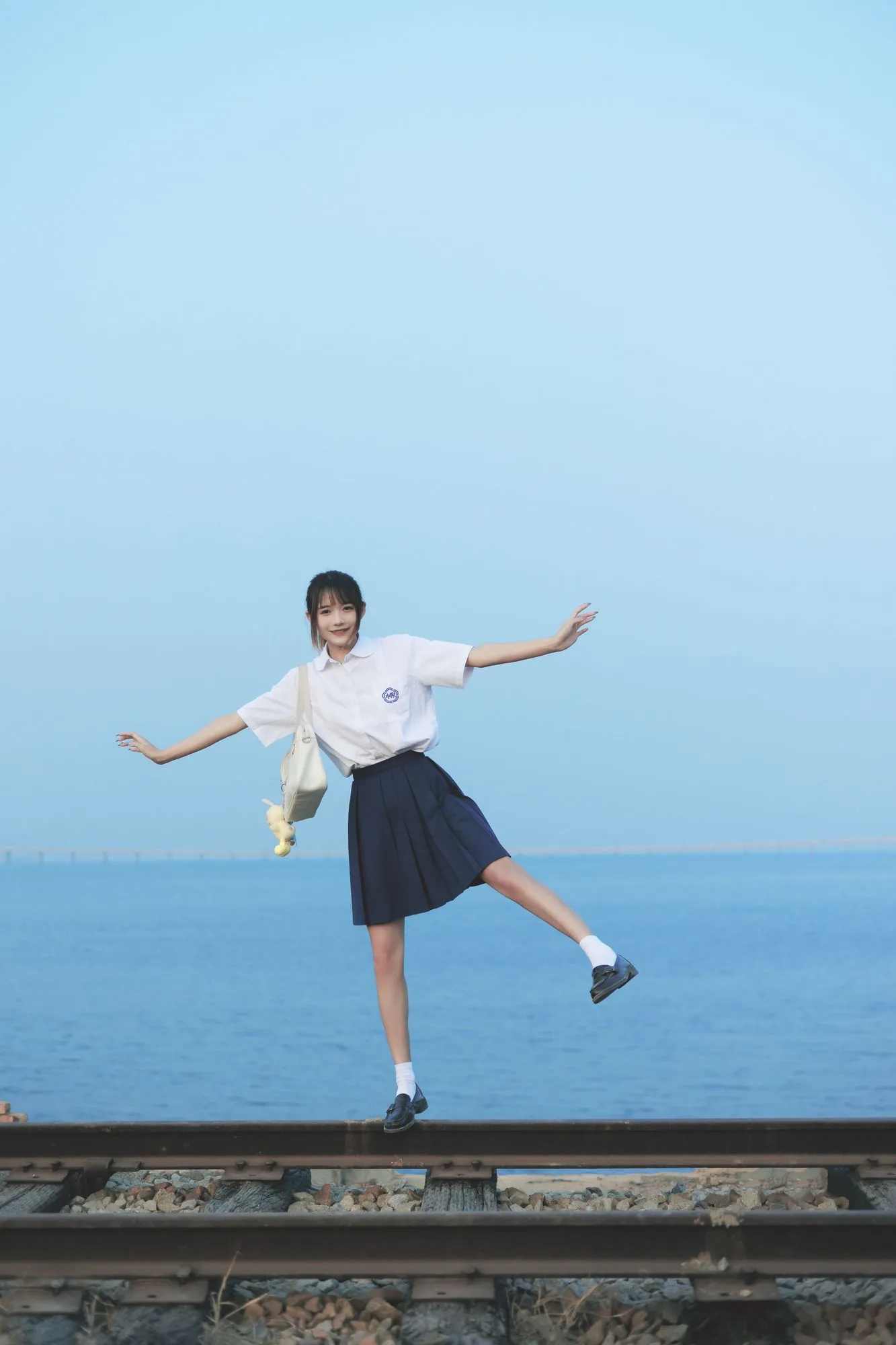 图片[5]-No.075-海风的声 [38P]-coswz-cos王者