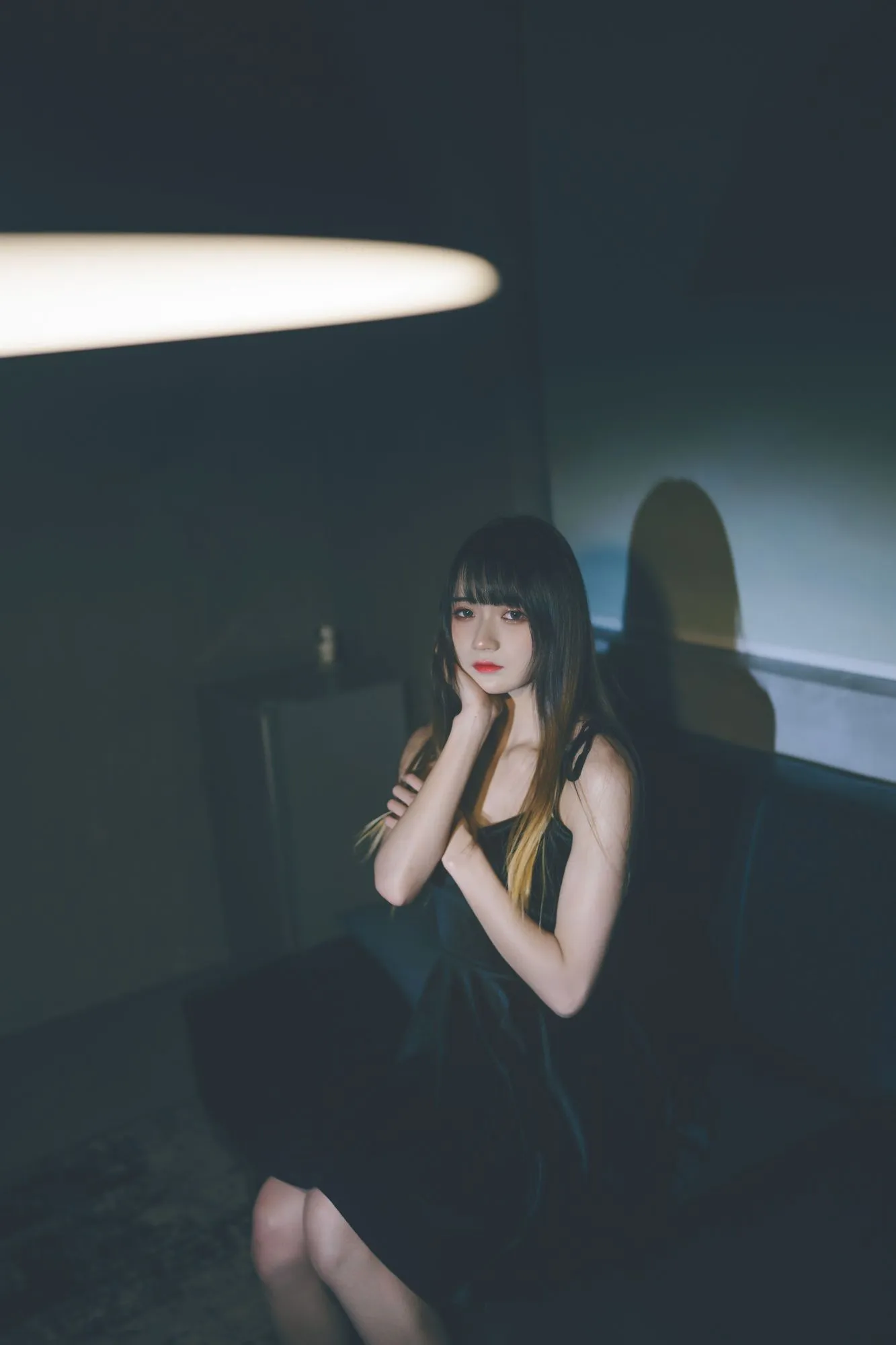 No.076-煎熬 [22P]-图妖社
