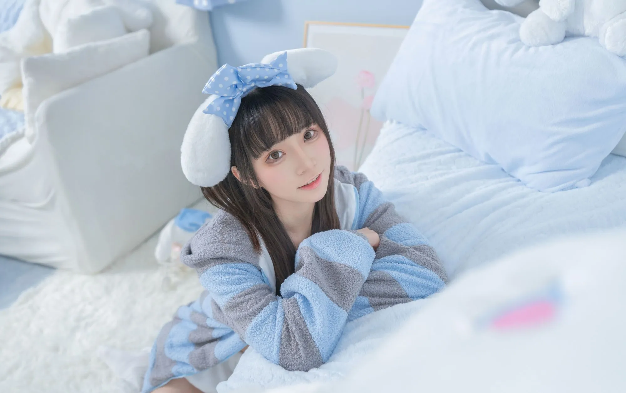 图片[2]-No.076 – 玉桂狗 [14P]-coswz-cos王者