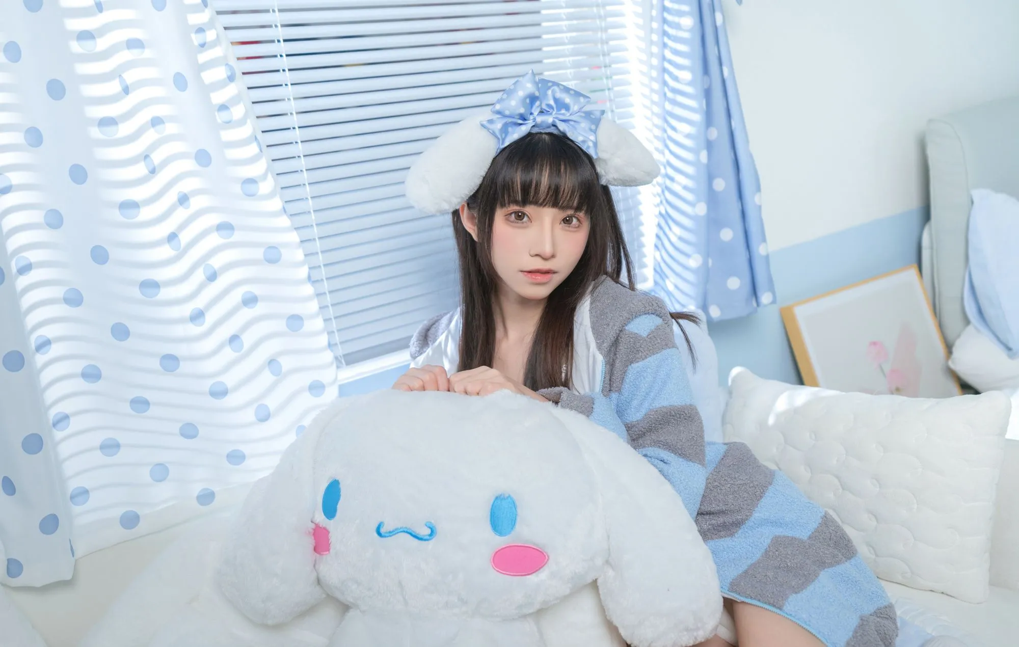 No.076 – 玉桂狗 [14P]-图妖社