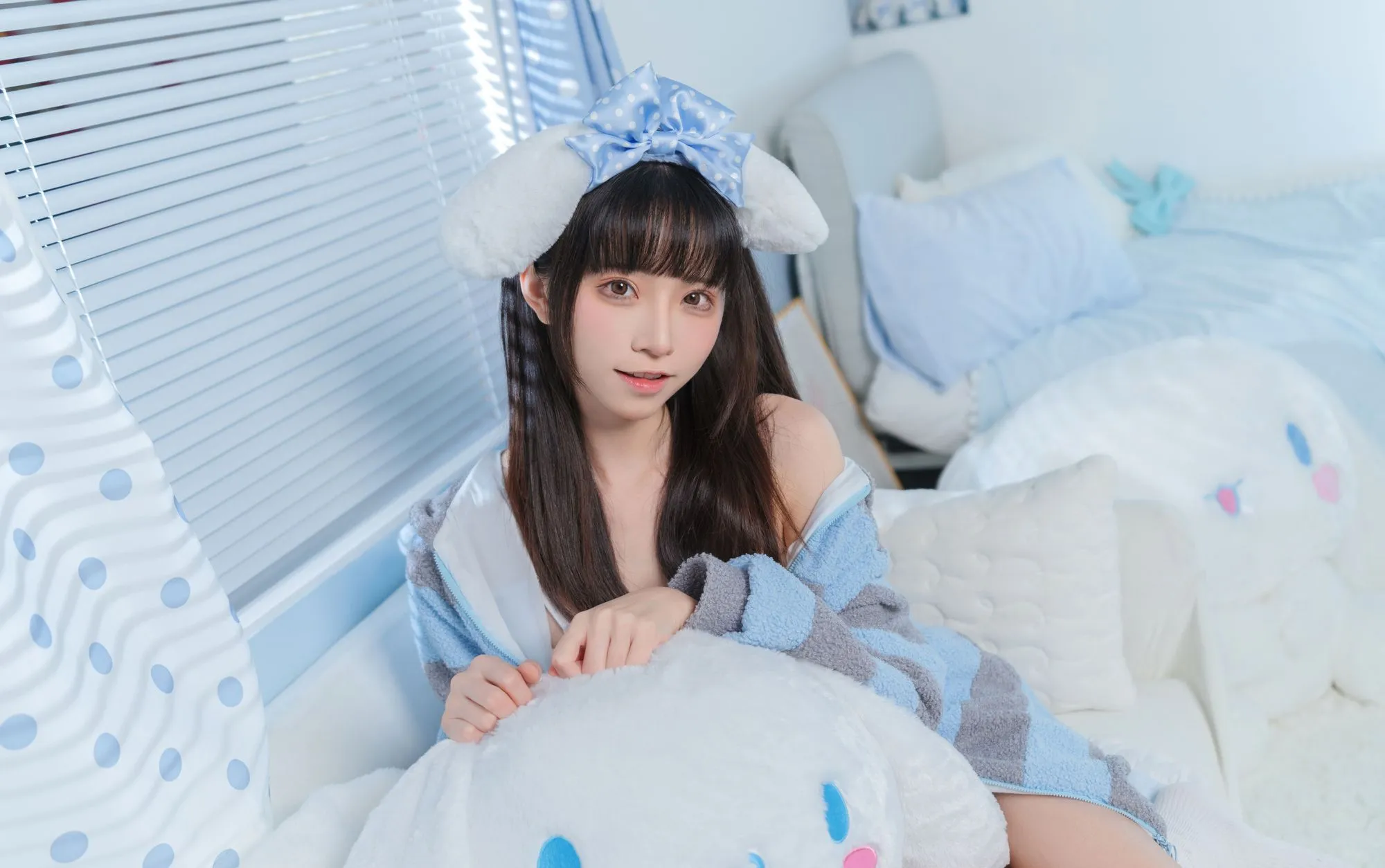 图片[5]-No.076 – 玉桂狗 [14P]-coswz-cos王者