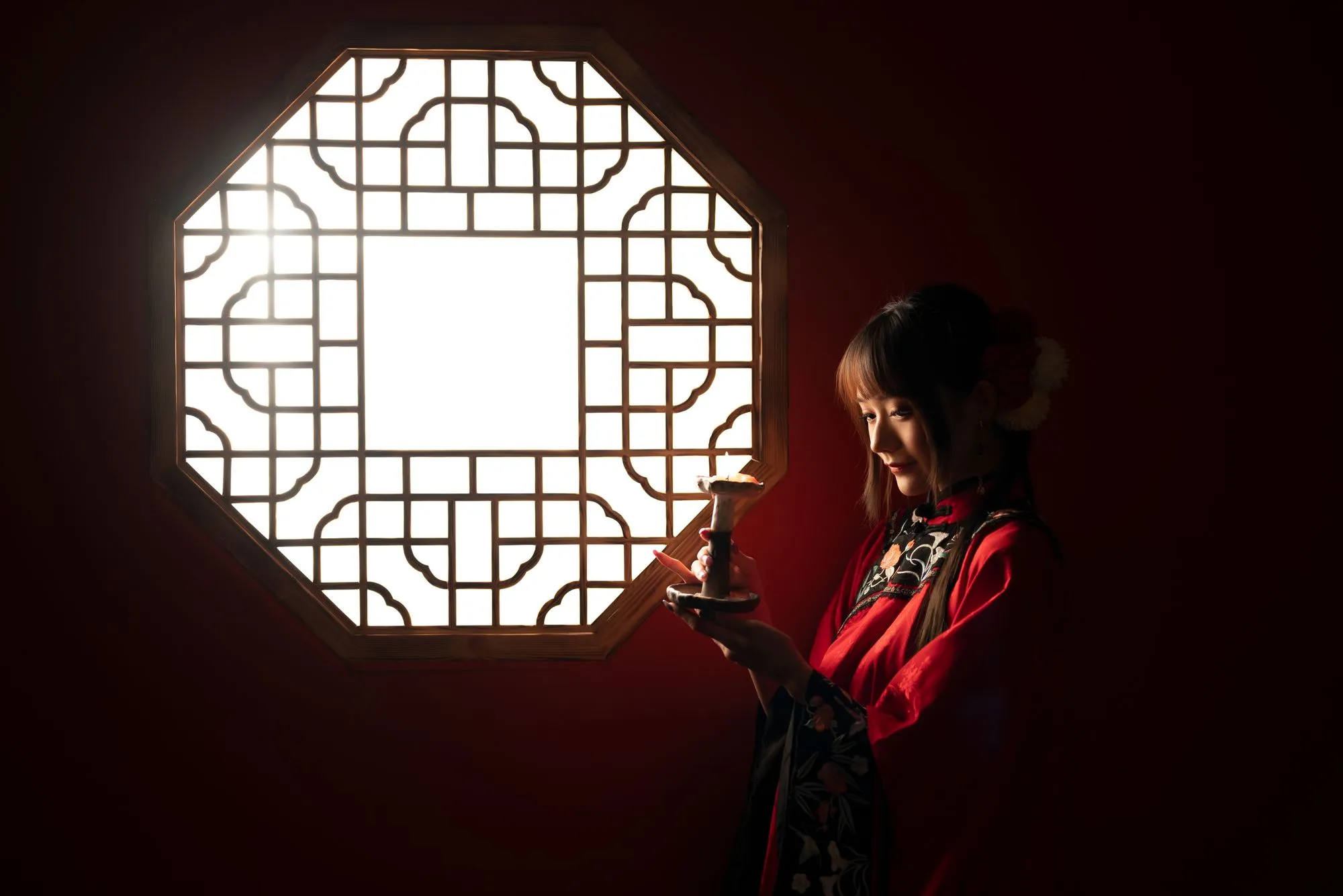 图片[5]-No.078-深闺 [31P]-coswz-cos王者