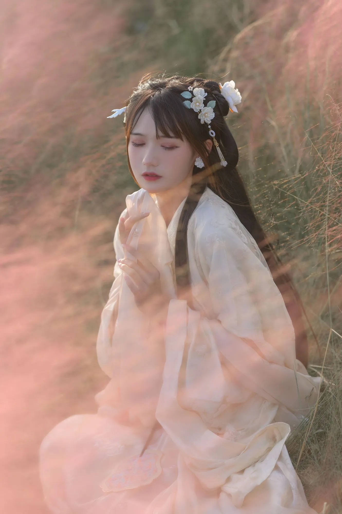 No.079-秋风动情 [27P]-图妖社