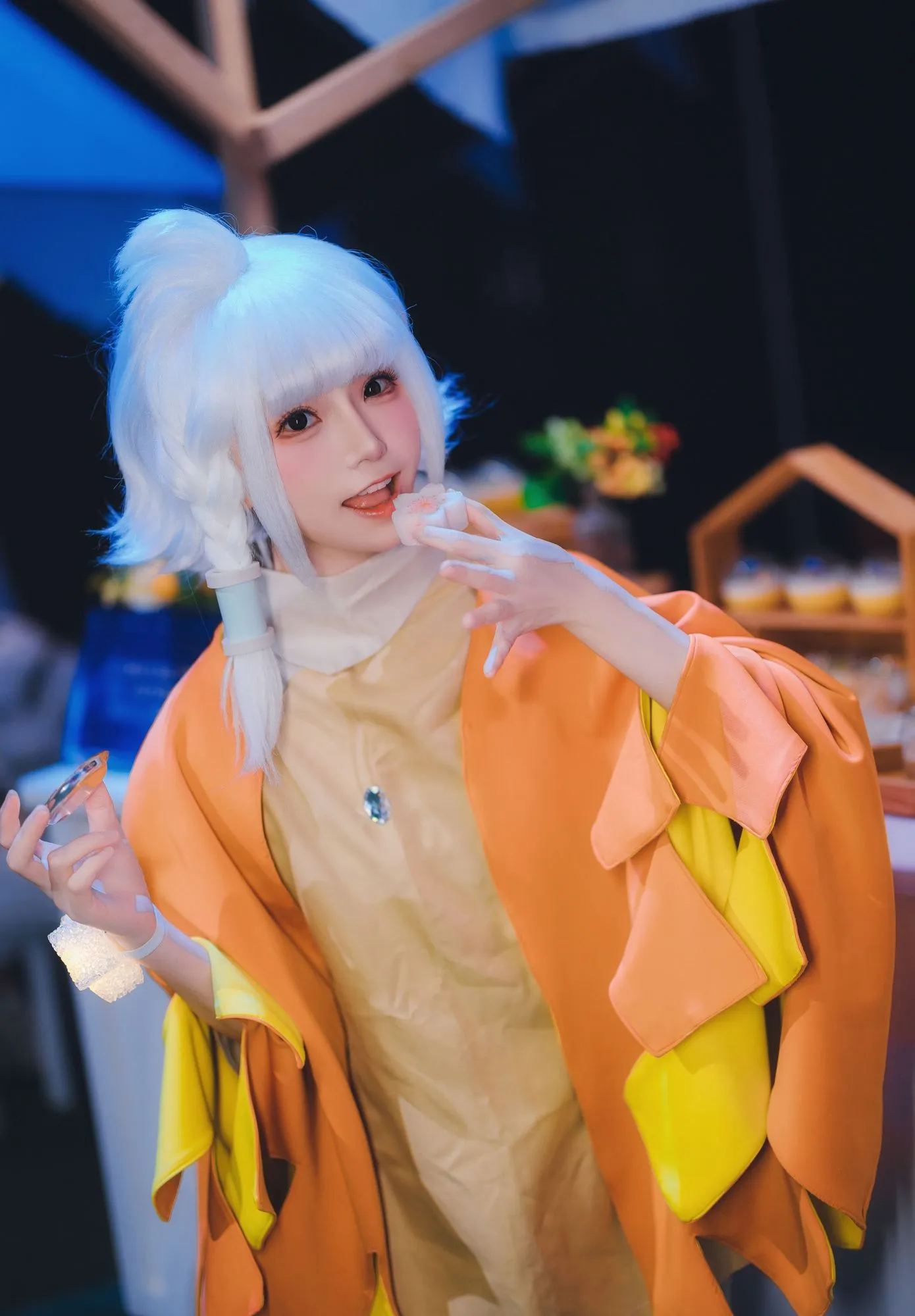 图片[3]-No.082 – 光遇音乐节 [12P]-coswz-cos王者