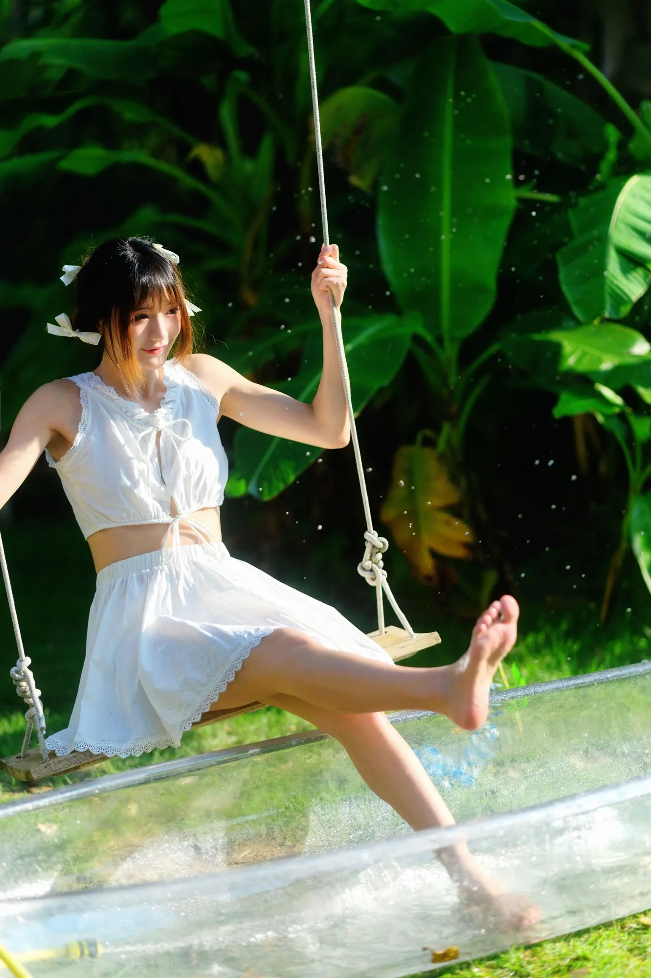 图片[2]-No.083-夏天 [29P]-coswz-cos王者