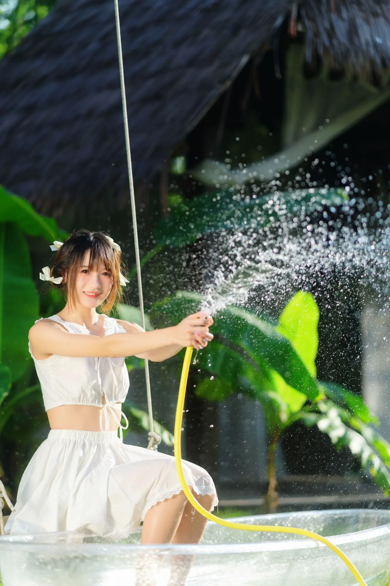 No.083-夏天 [29P]-图妖社