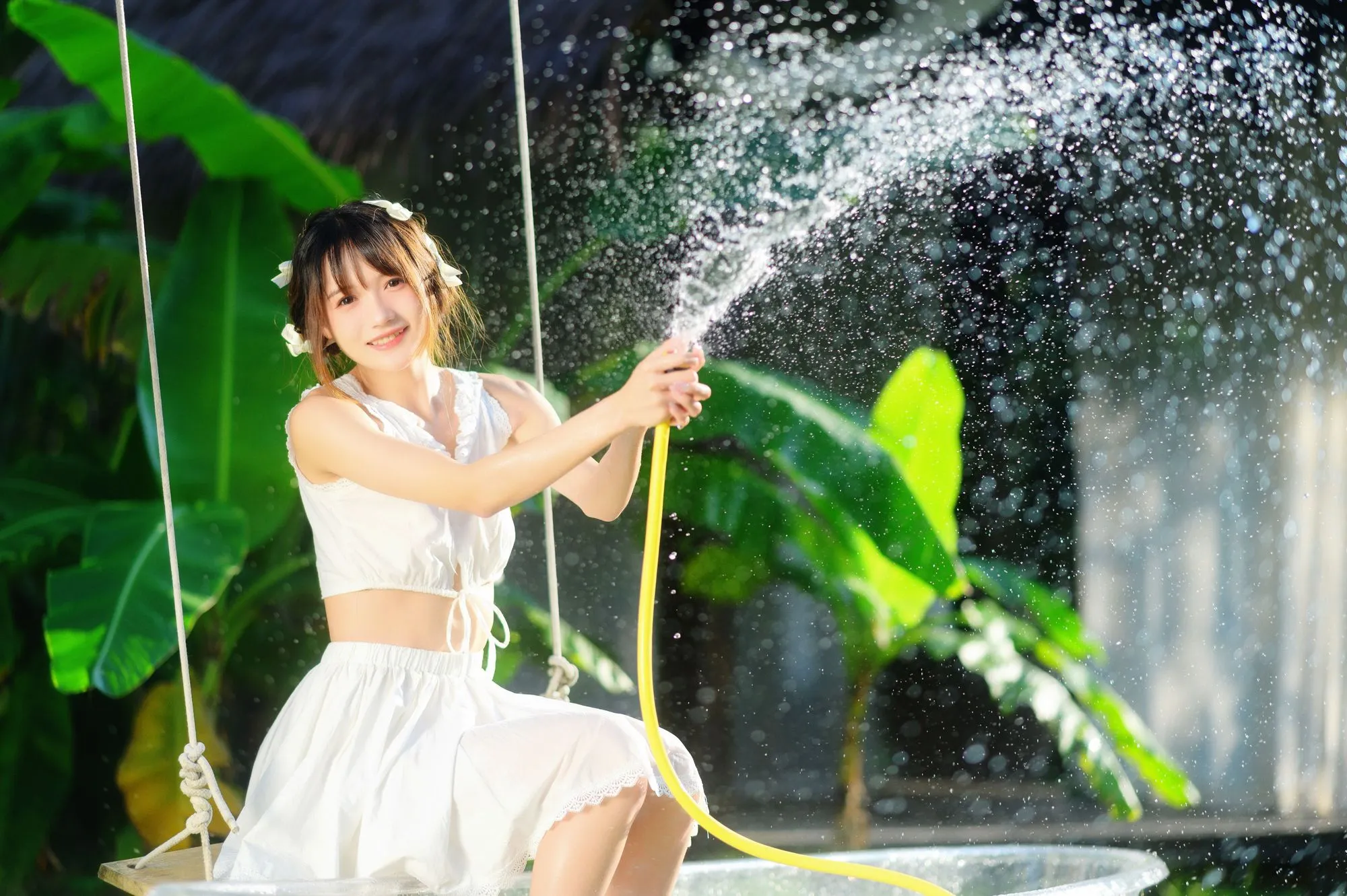 图片[3]-No.083-夏天 [29P]-coswz-cos王者
