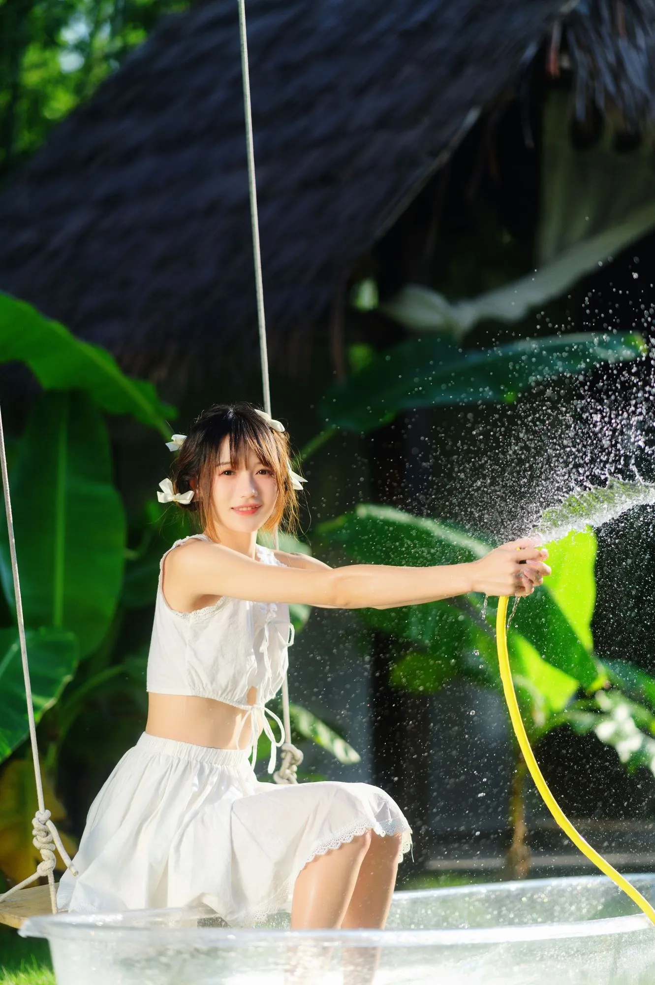 图片[5]-No.083-夏天 [29P]-coswz-cos王者