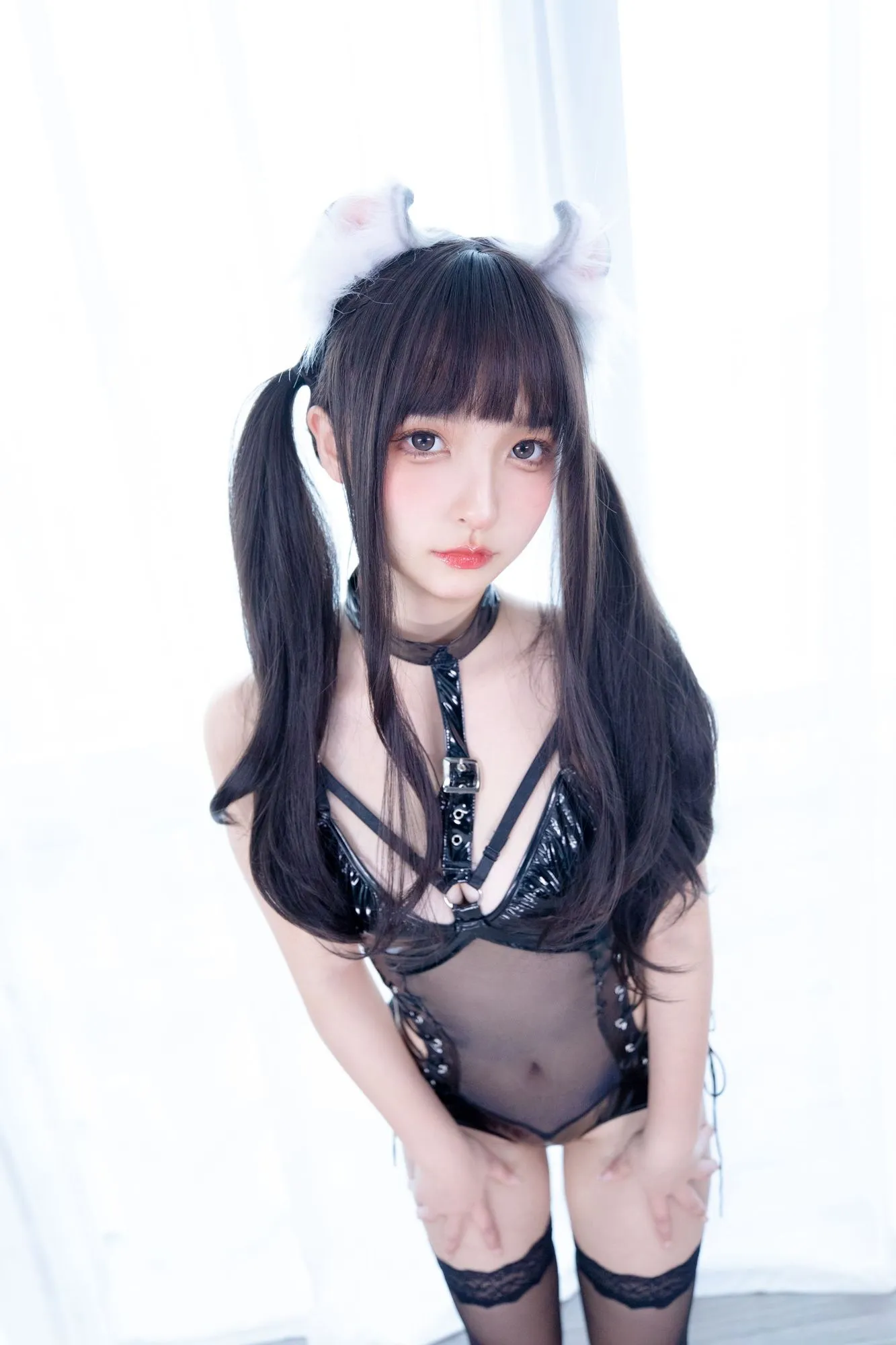No.084-黑 [75P]-图妖社
