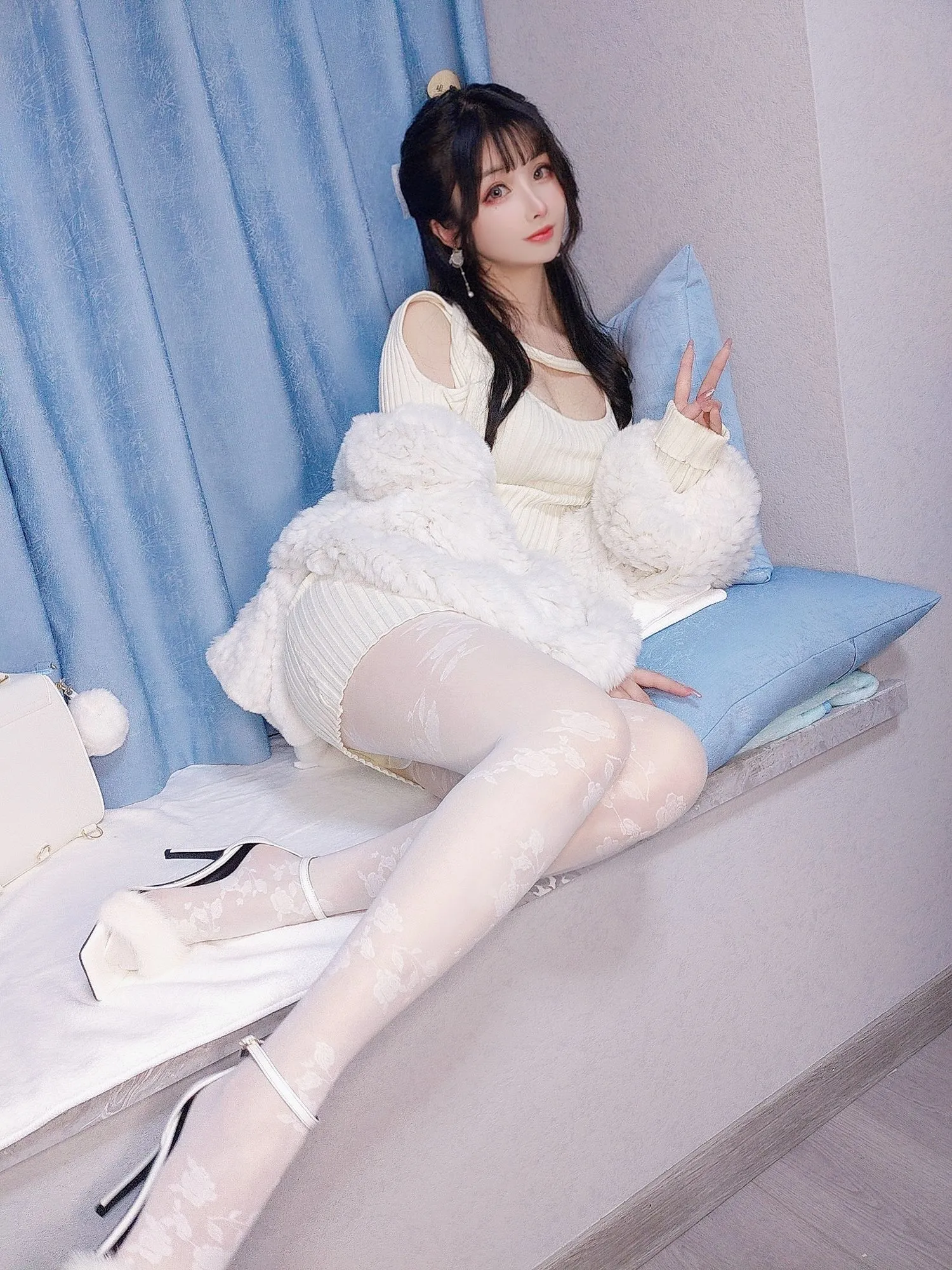 No.085-元宵节特辑 [25P 3V]-图妖社