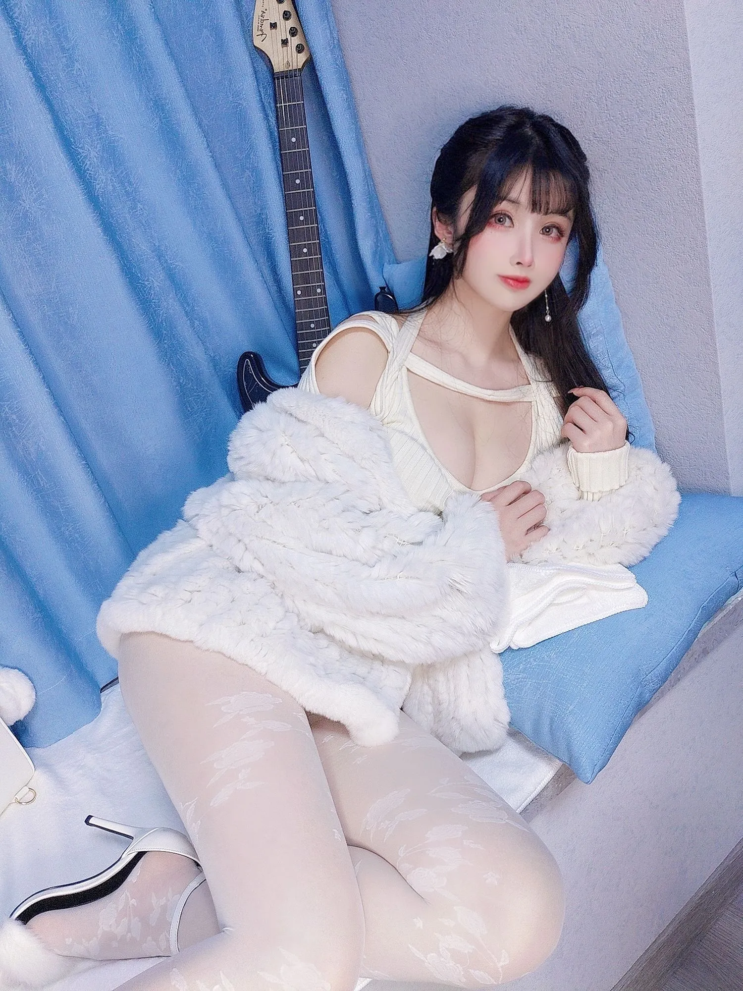 图片[3]-No.085-元宵节特辑 [25P 3V]-coswz-cos王者
