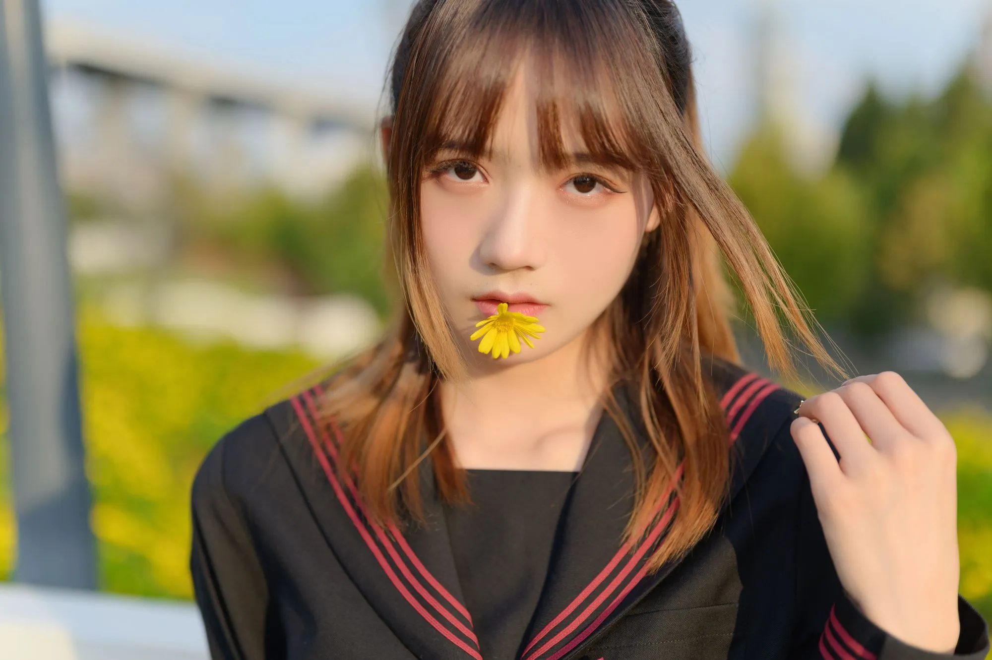 No.085-小花 [34P]-图妖社