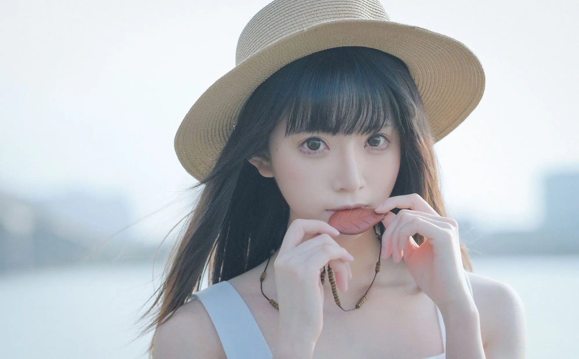 图片[5]-No.085 – 少女感 [17P]-coswz-cos王者