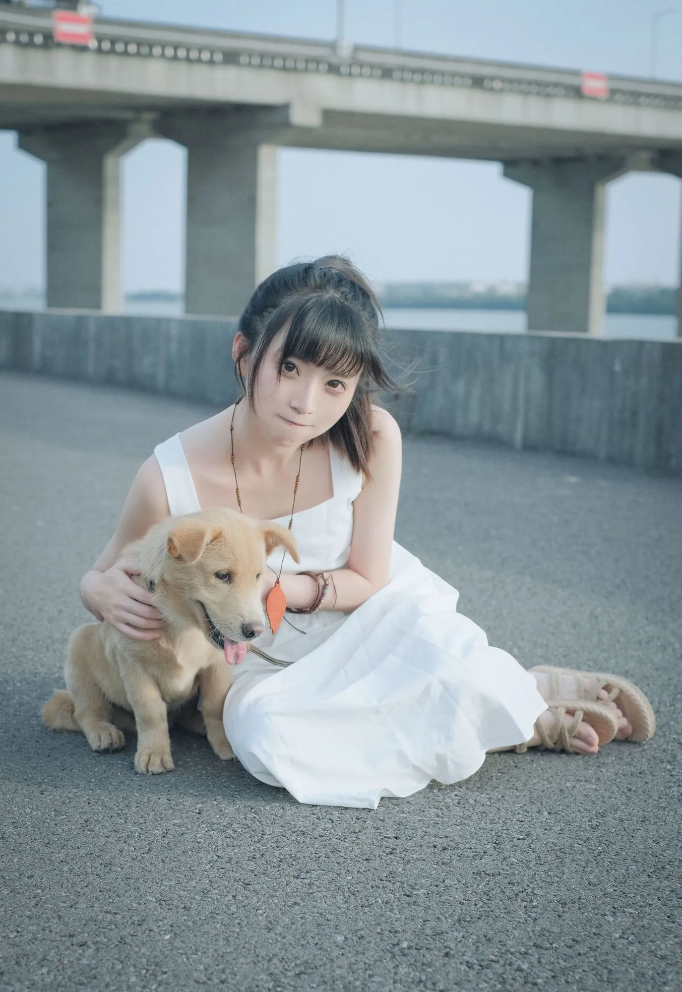 图片[2]-No.085 – 少女感 [17P]-coswz-cos王者