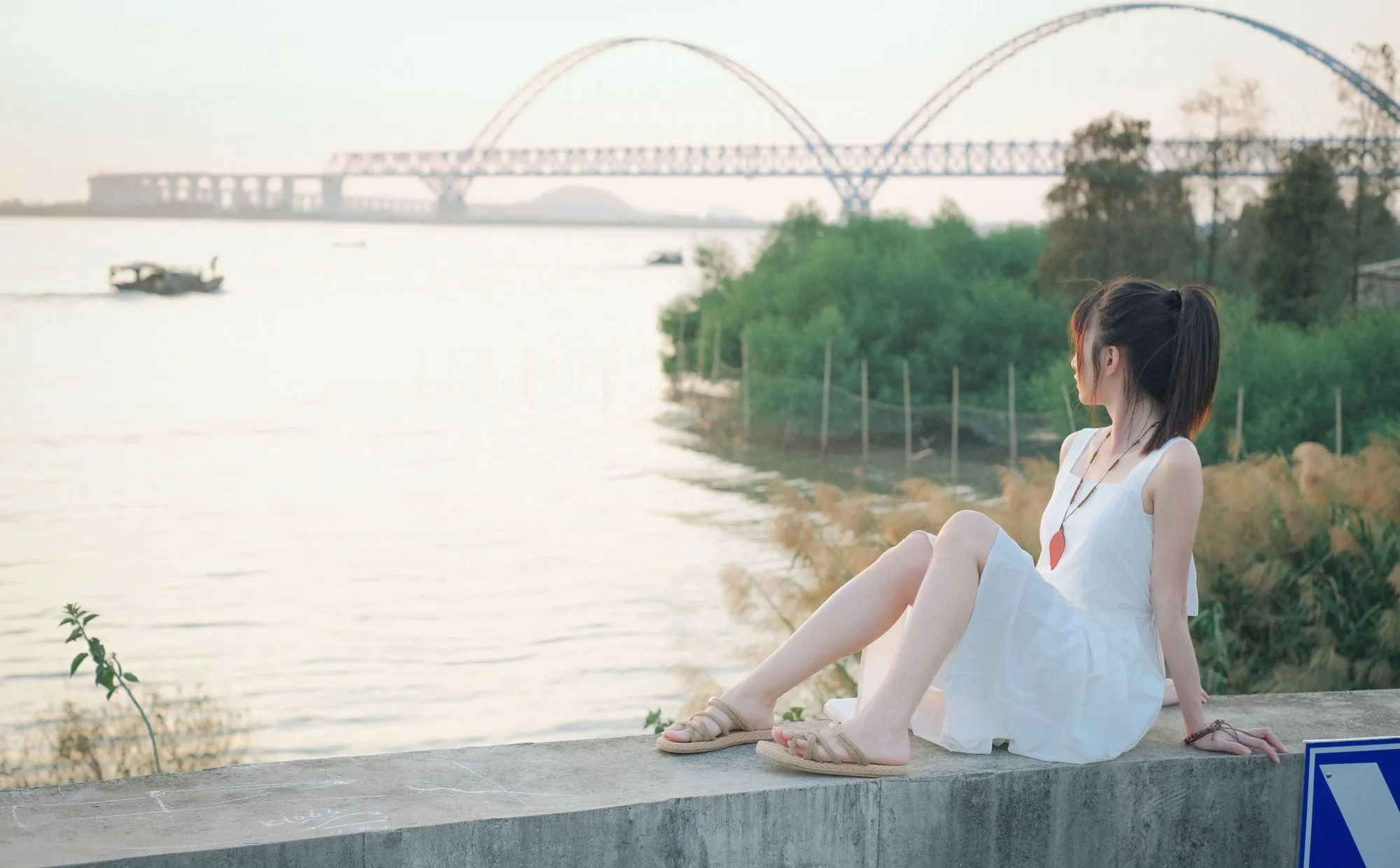 图片[3]-No.085 – 少女感 [17P]-coswz-cos王者