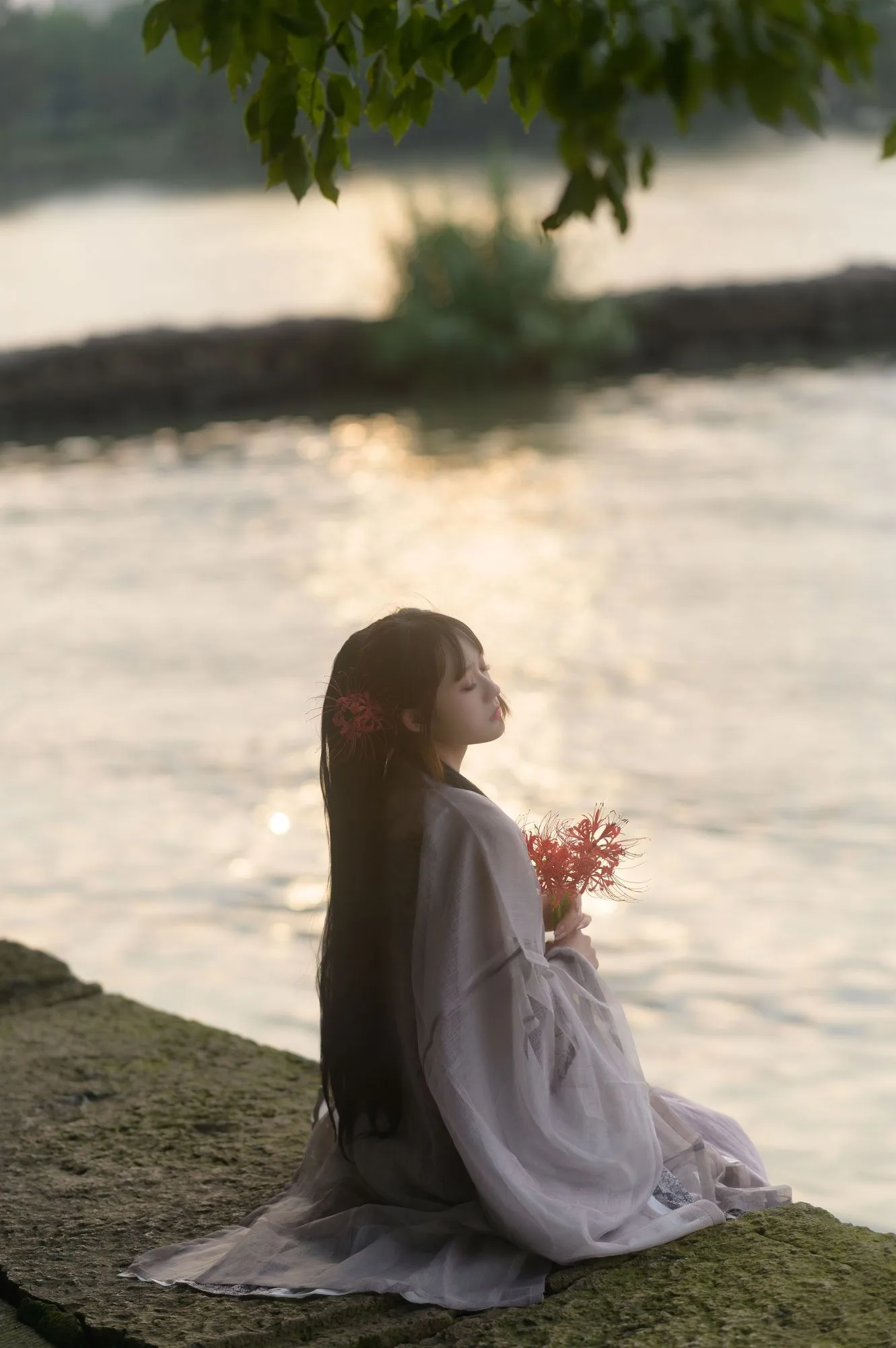 图片[3]-No.087-阴天的小确幸 [36P]-coswz-cos王者