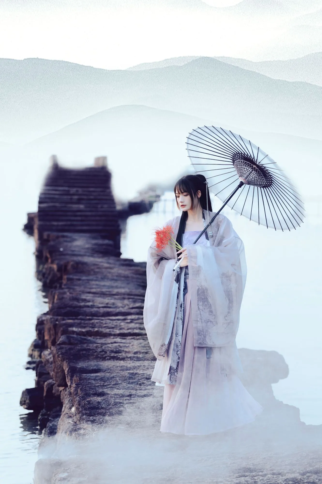 No.087-阴天的小确幸 [36P] - 图妖社-图妖社
