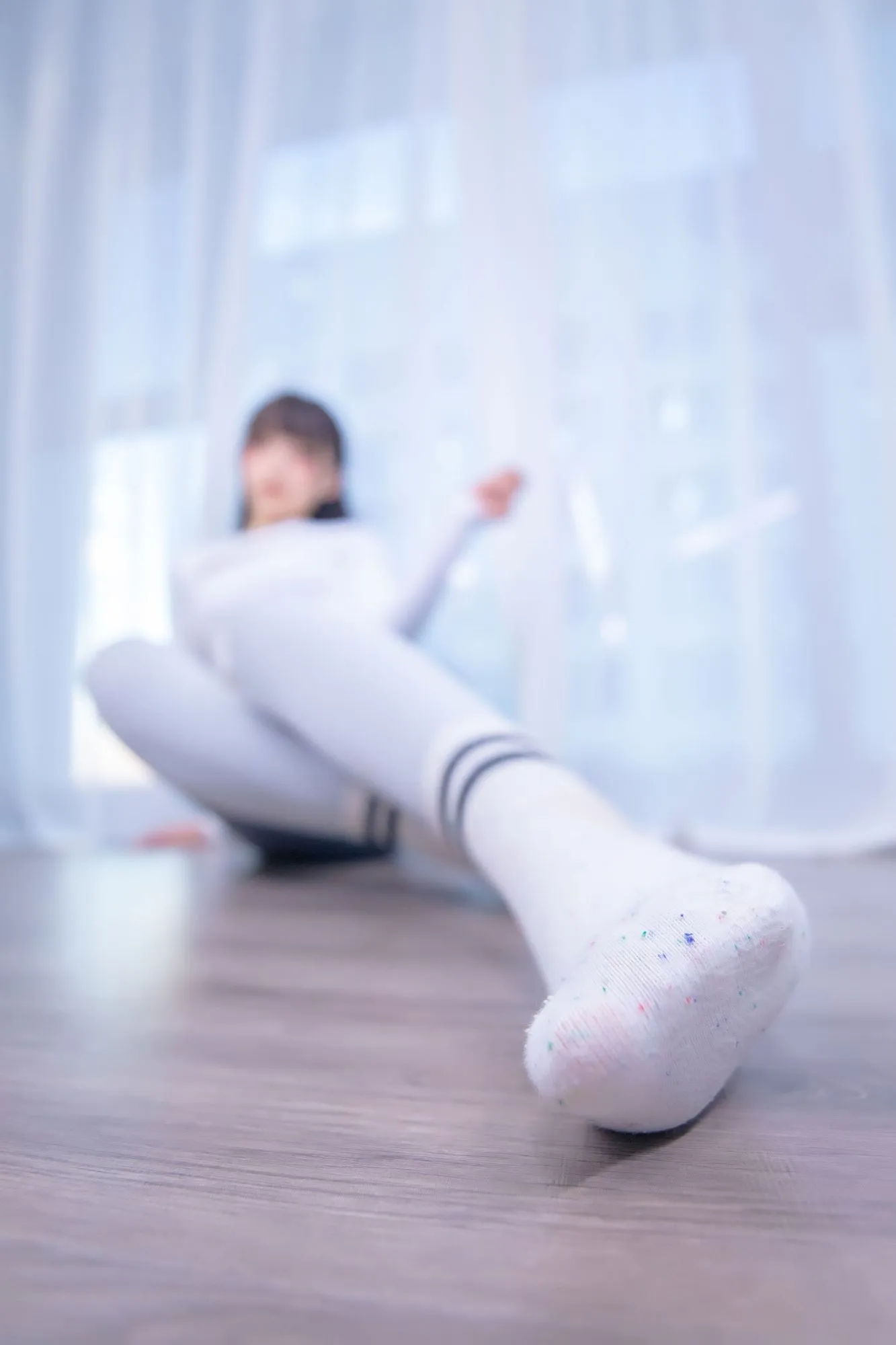 图片[6]-No.087-瑜伽少女 [75P]-coswz-cos王者