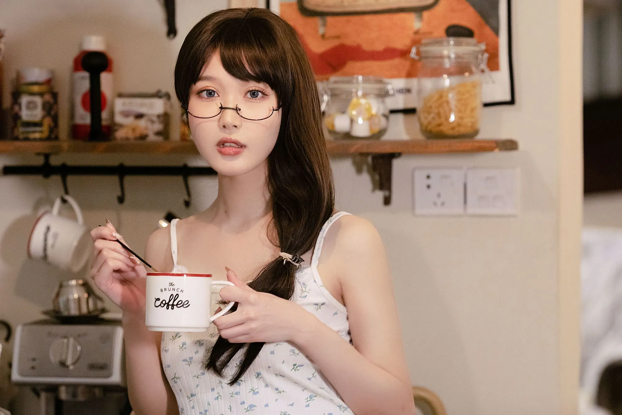 No.087 – 轻熟女 [34P]-图妖社
