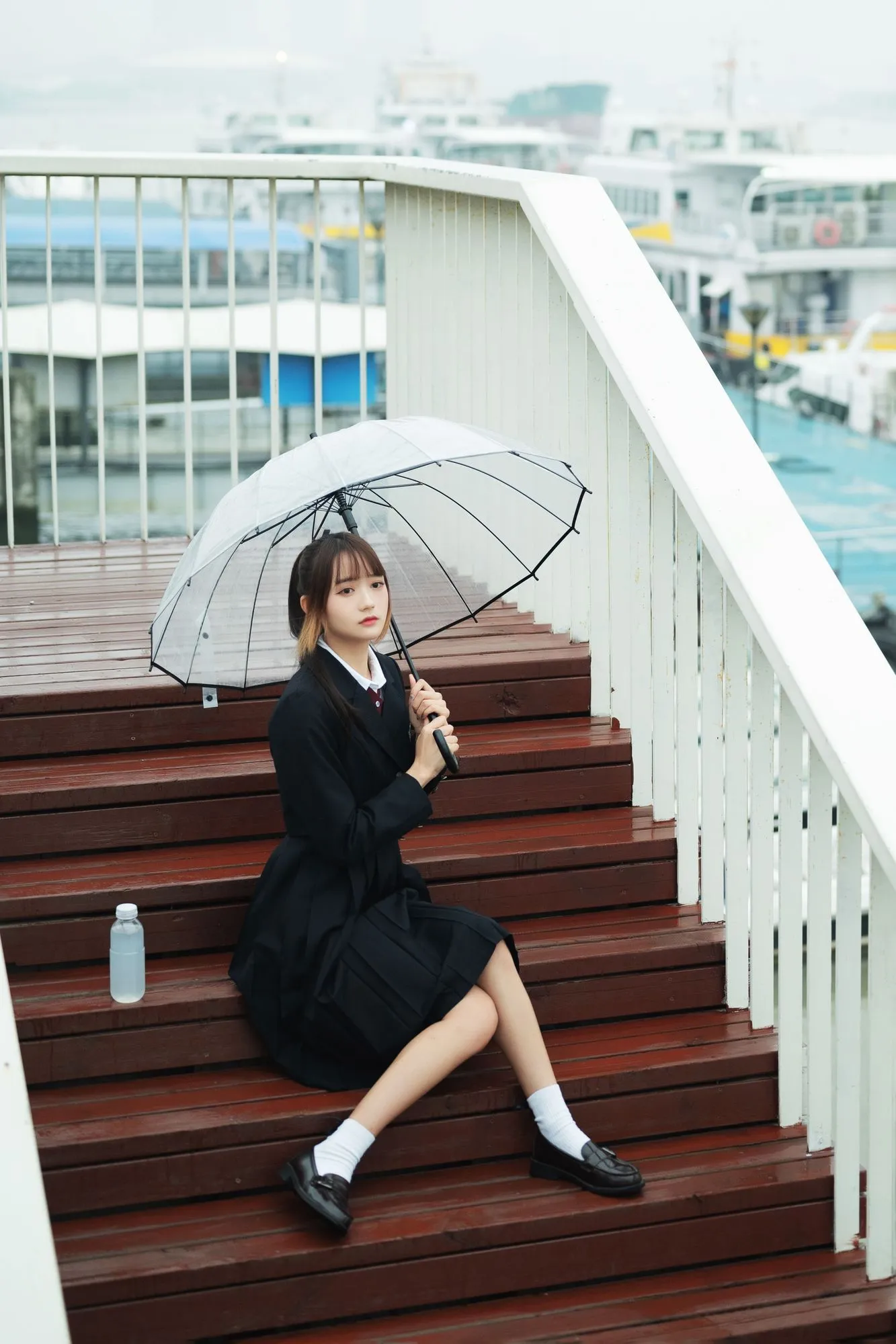 No.087-阴天的小确幸 [36P]-图妖社