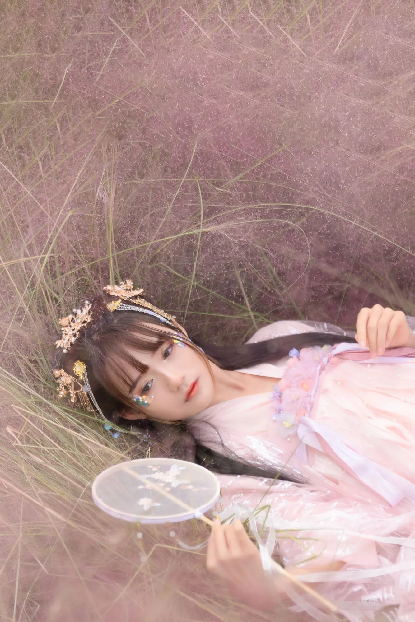 图片[6]-No.088-伊人 [25P]-coswz-cos王者
