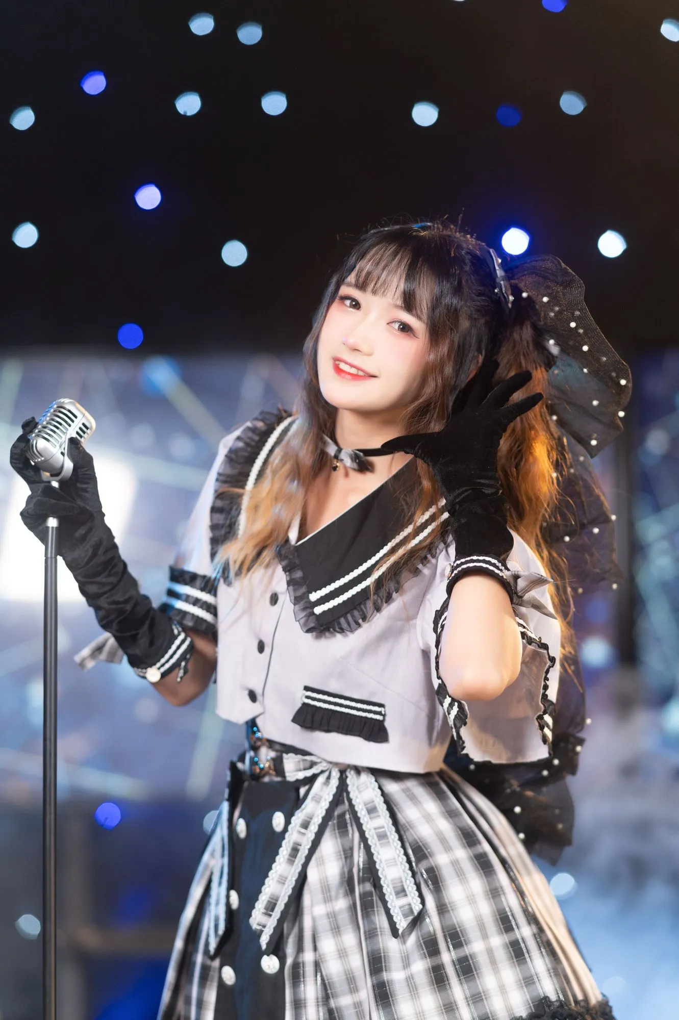 No.089-和我一起吧 [21P]-图妖社