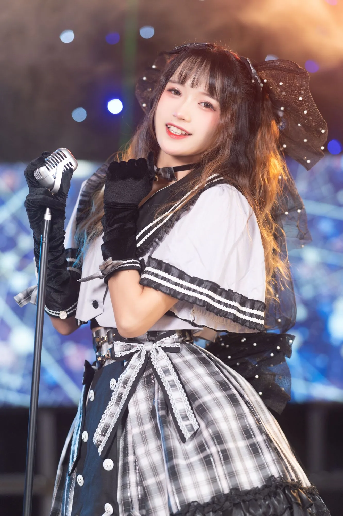 图片[5]-No.089-和我一起吧 [21P]-coswz-cos王者