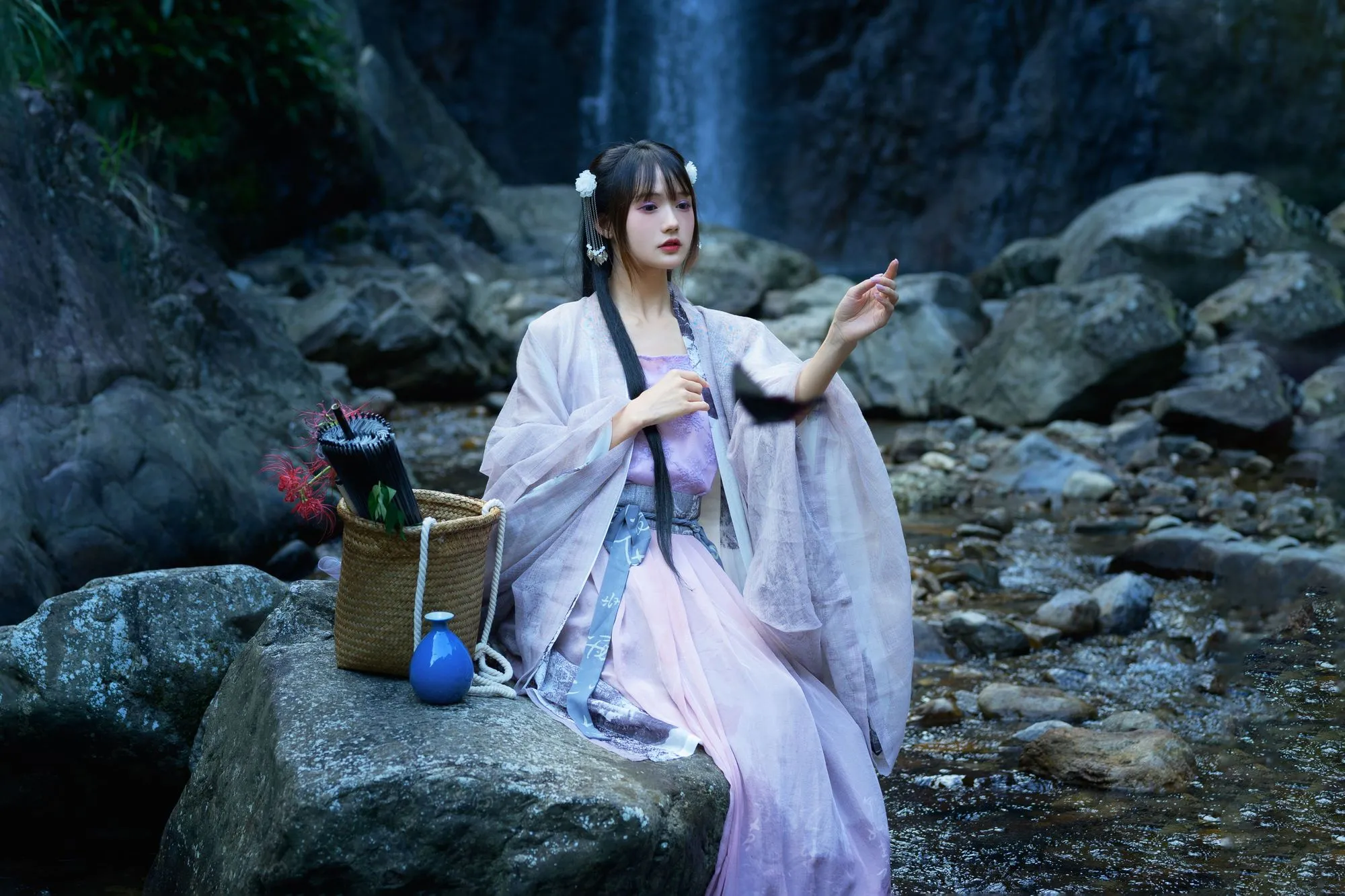 图片[5]-No.090-寻蝶梦 [35P]-coswz-cos王者