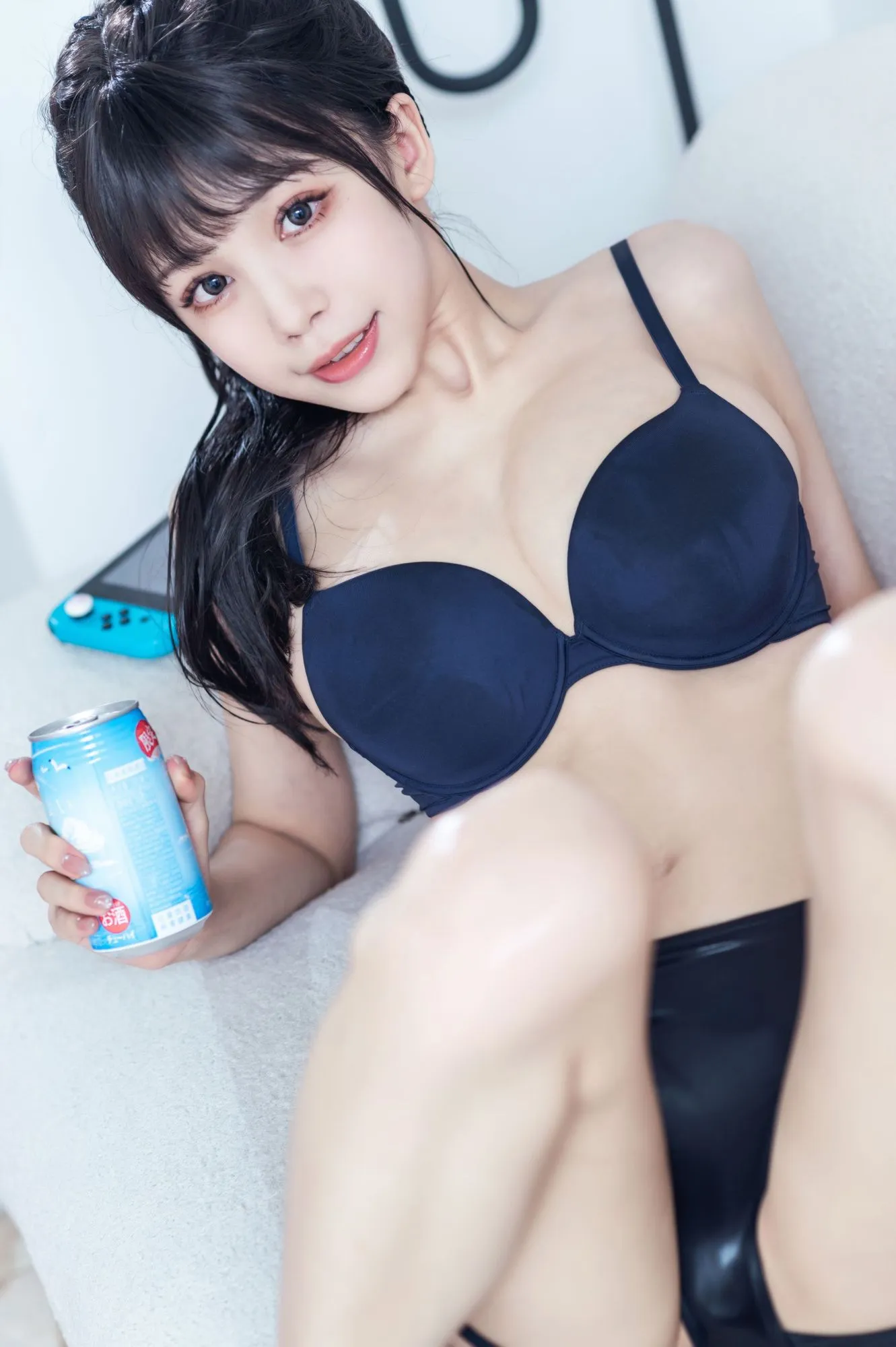 图片[3]-No.090-运动内衣 [41P 1V]-coswz-cos王者