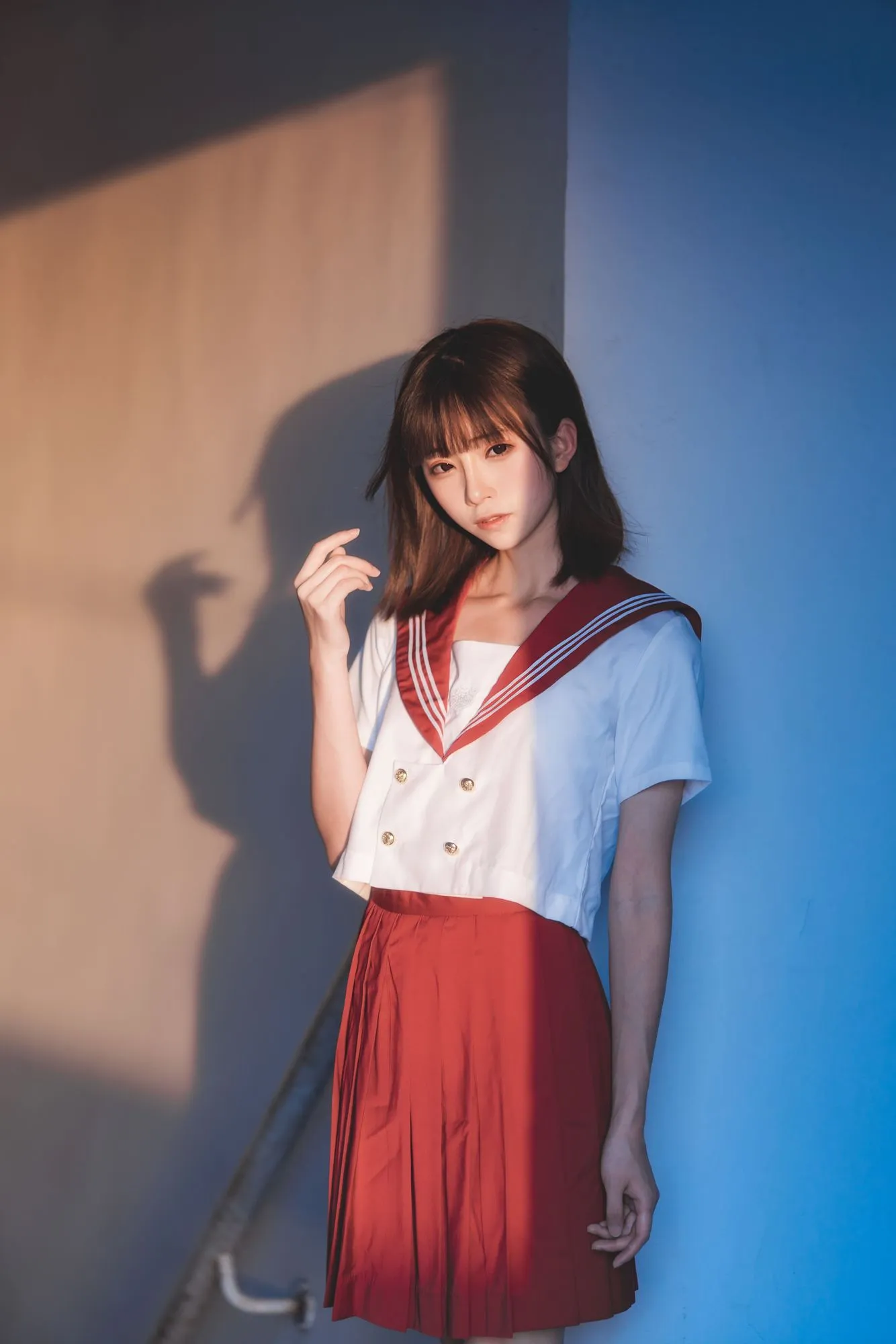 No.091 – 赤 [24P]-图妖社