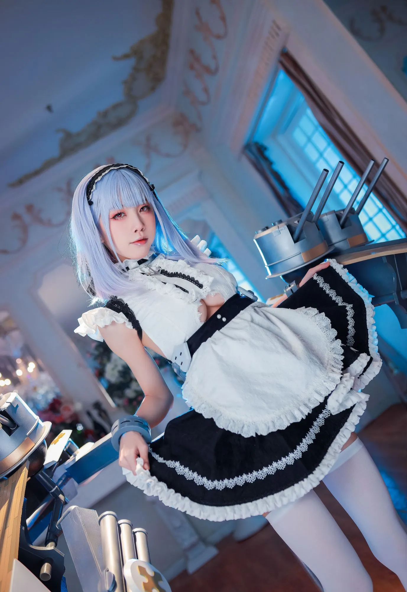 图片[5]-No.091-黛朵 [17P]-coswz-cos王者