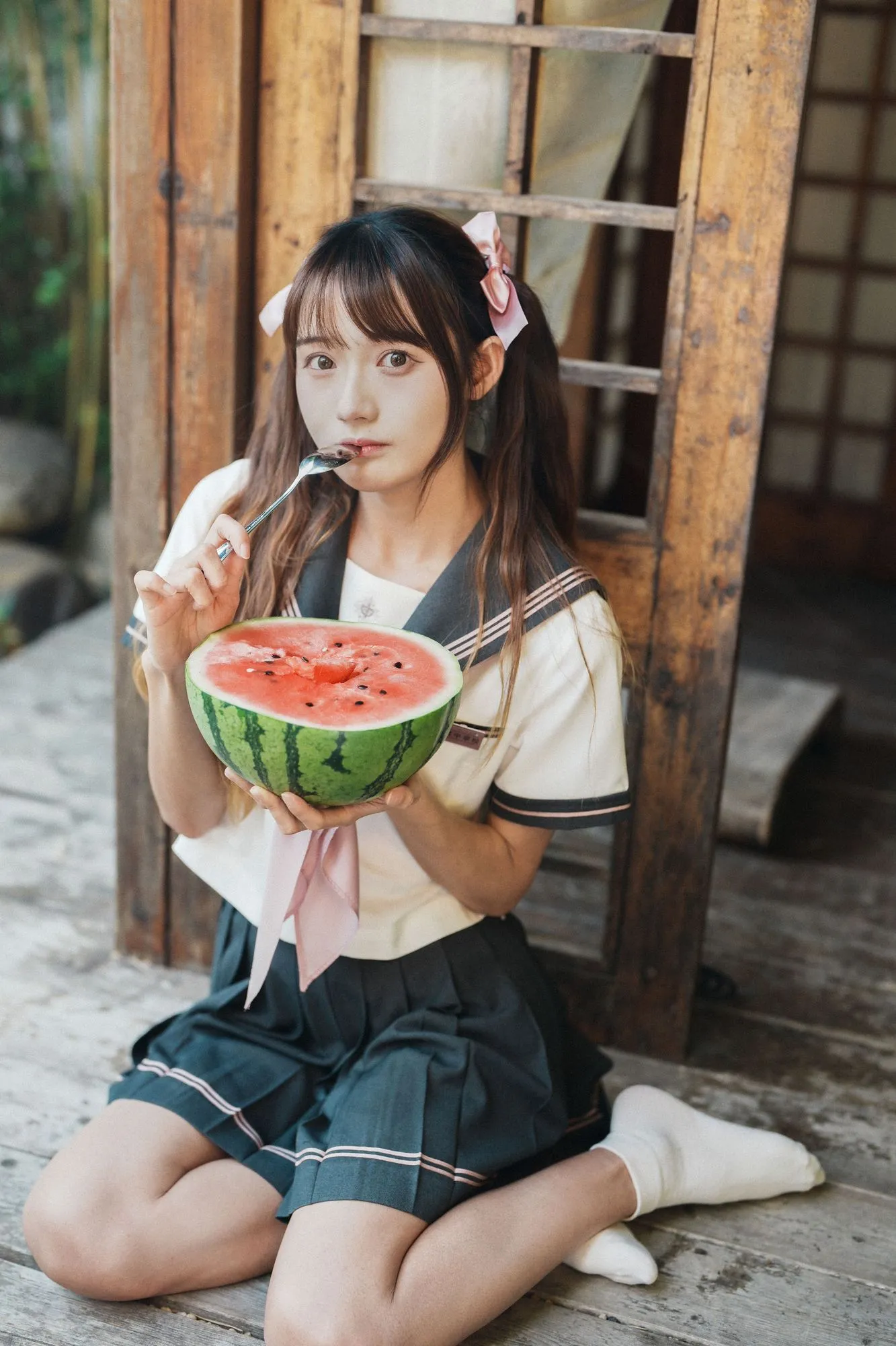 No.094-夏日活力 [30P]-图妖社