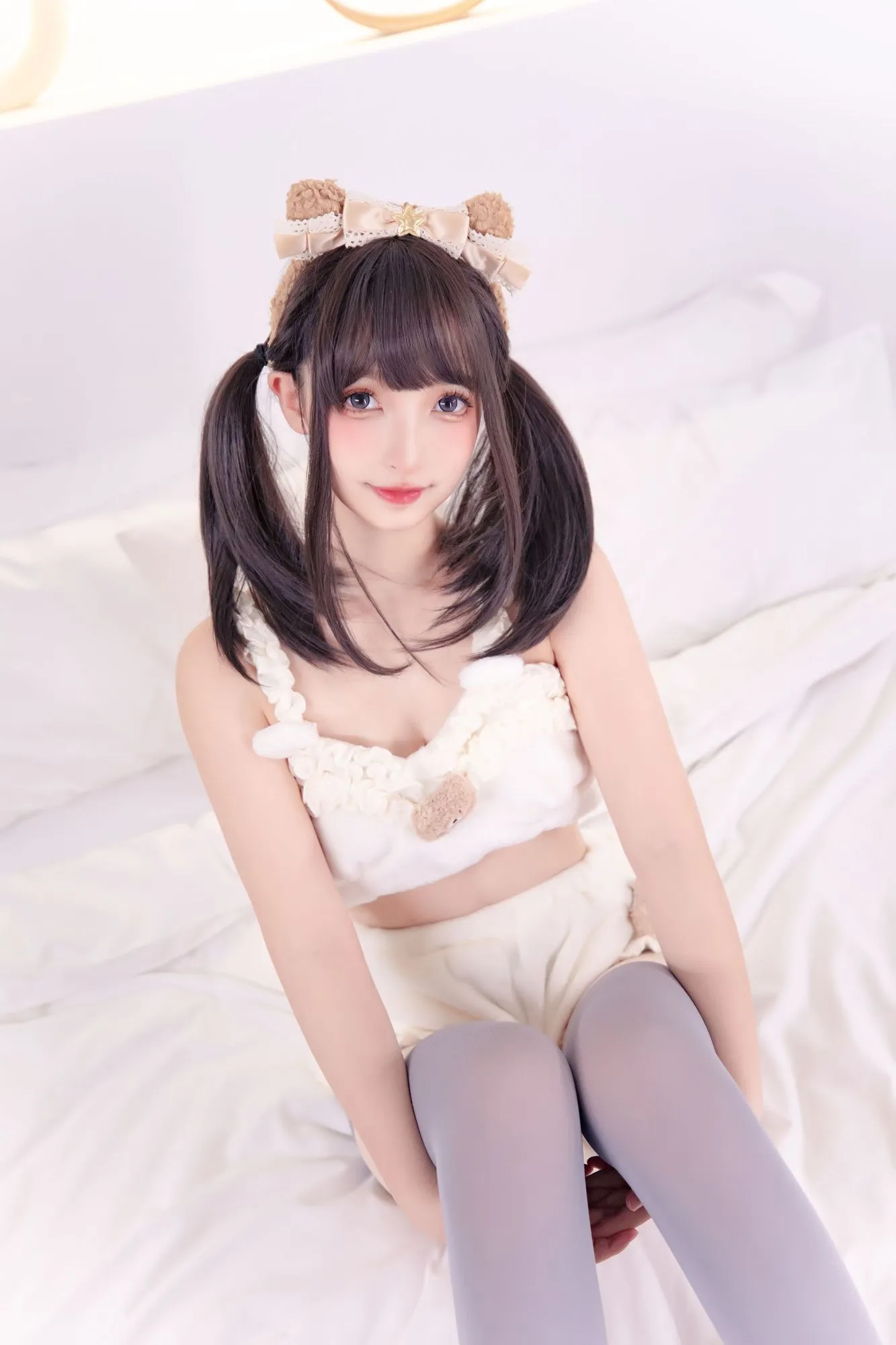 No.094-草莓胖次 [75P]-图妖社