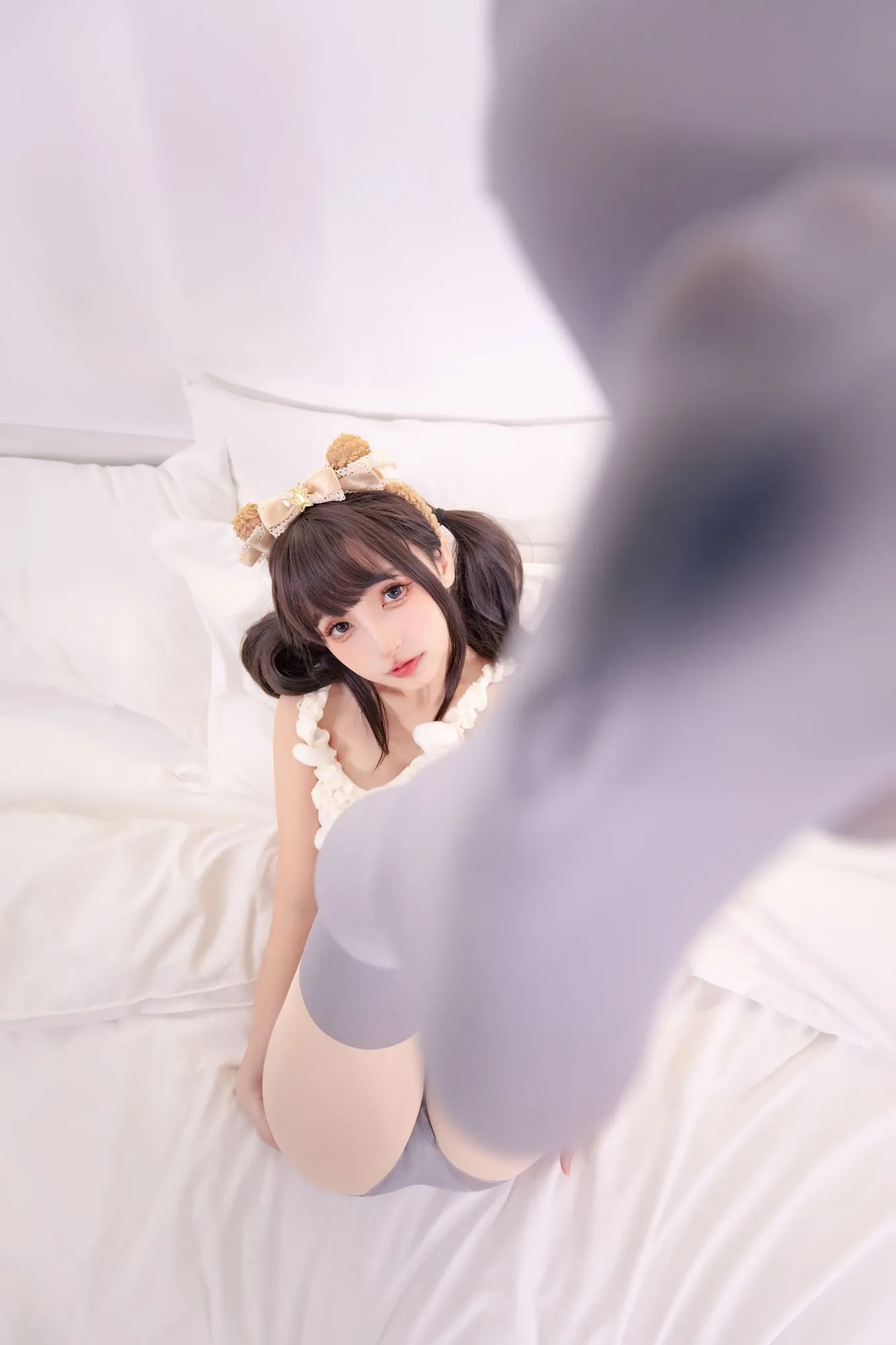 图片[5]-No.094-草莓胖次 [75P]-coswz-cos王者