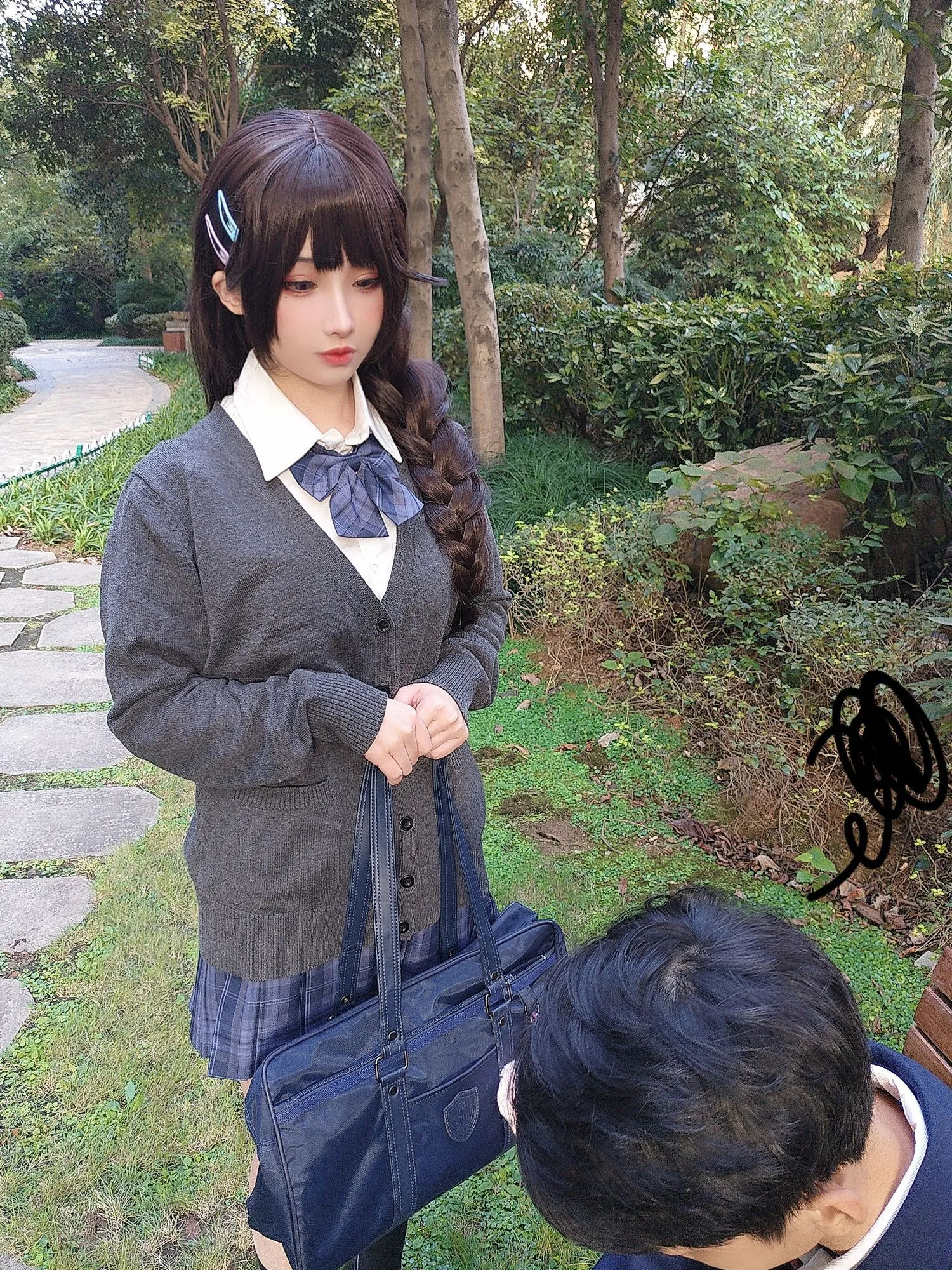 No.095-牛头人 第三弹 [181P 12V]-图妖社