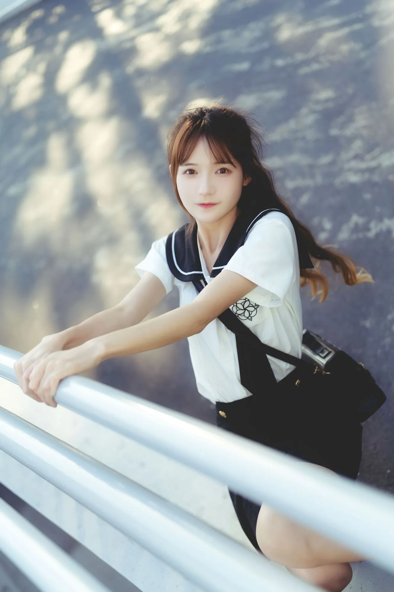No.095-约定的桥 [35P]-图妖社