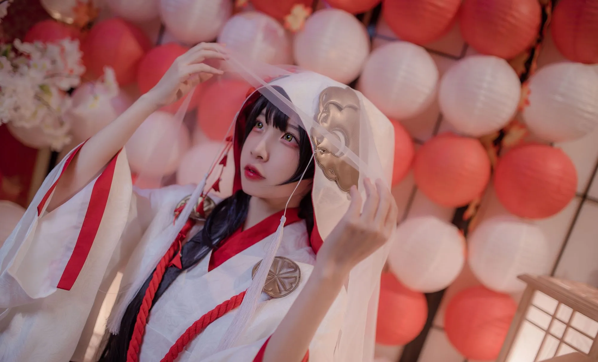 No.095-花嫁 [12P]-图妖社