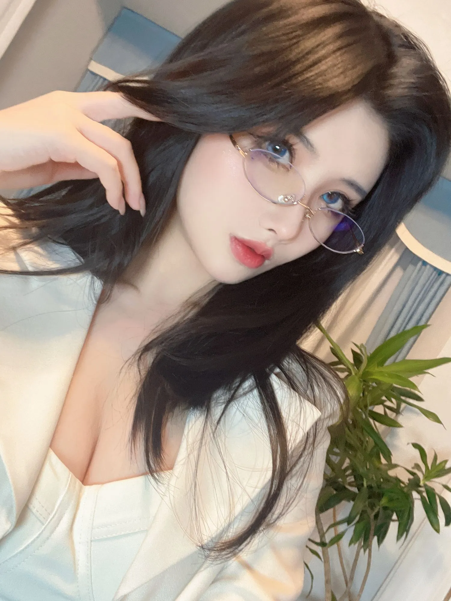 图片[5]-No.096-和女上司的七夕 [30P 10V]-coswz-cos王者