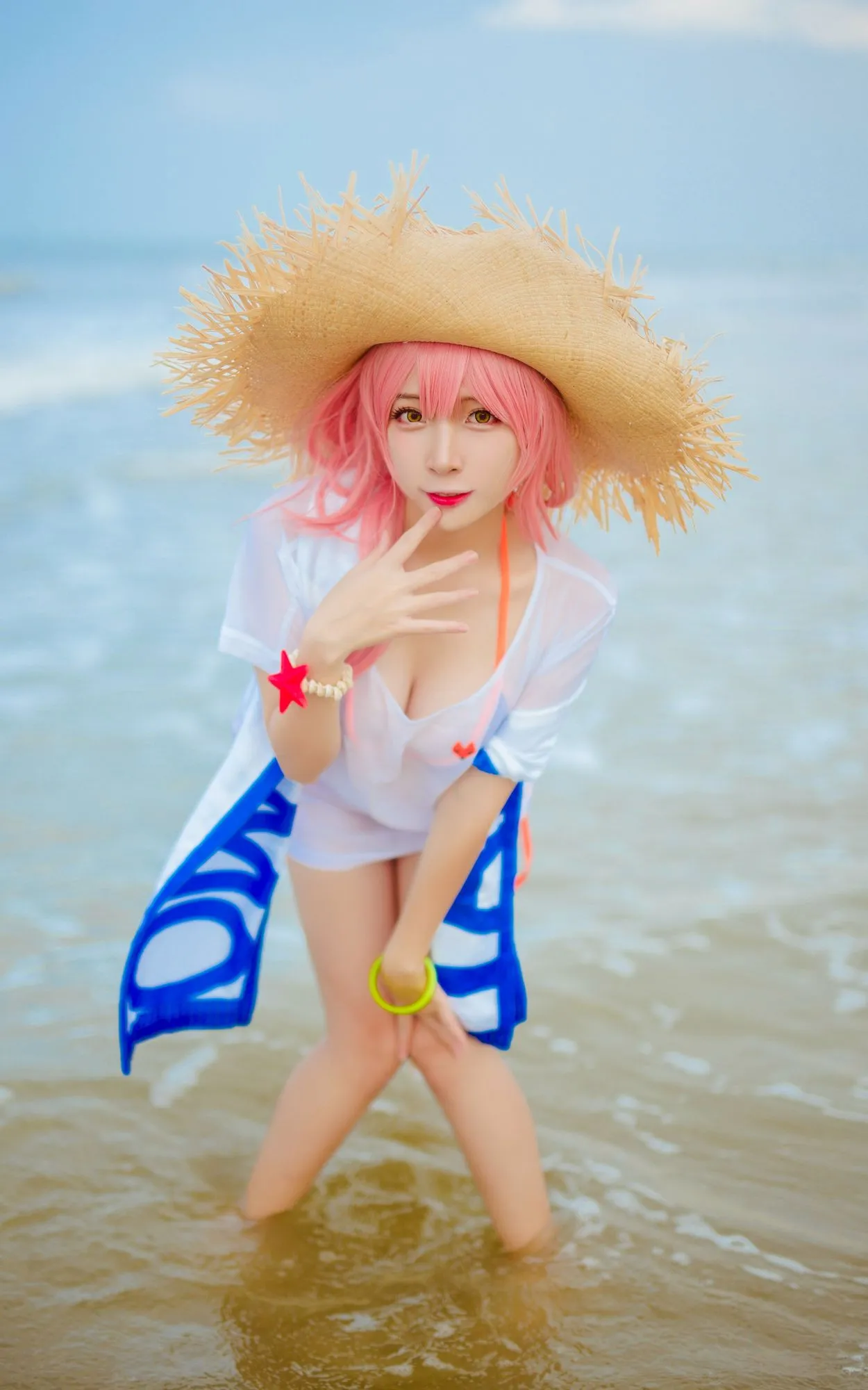 图片[2]-No.096-玉藻前 [30P]-coswz-cos王者