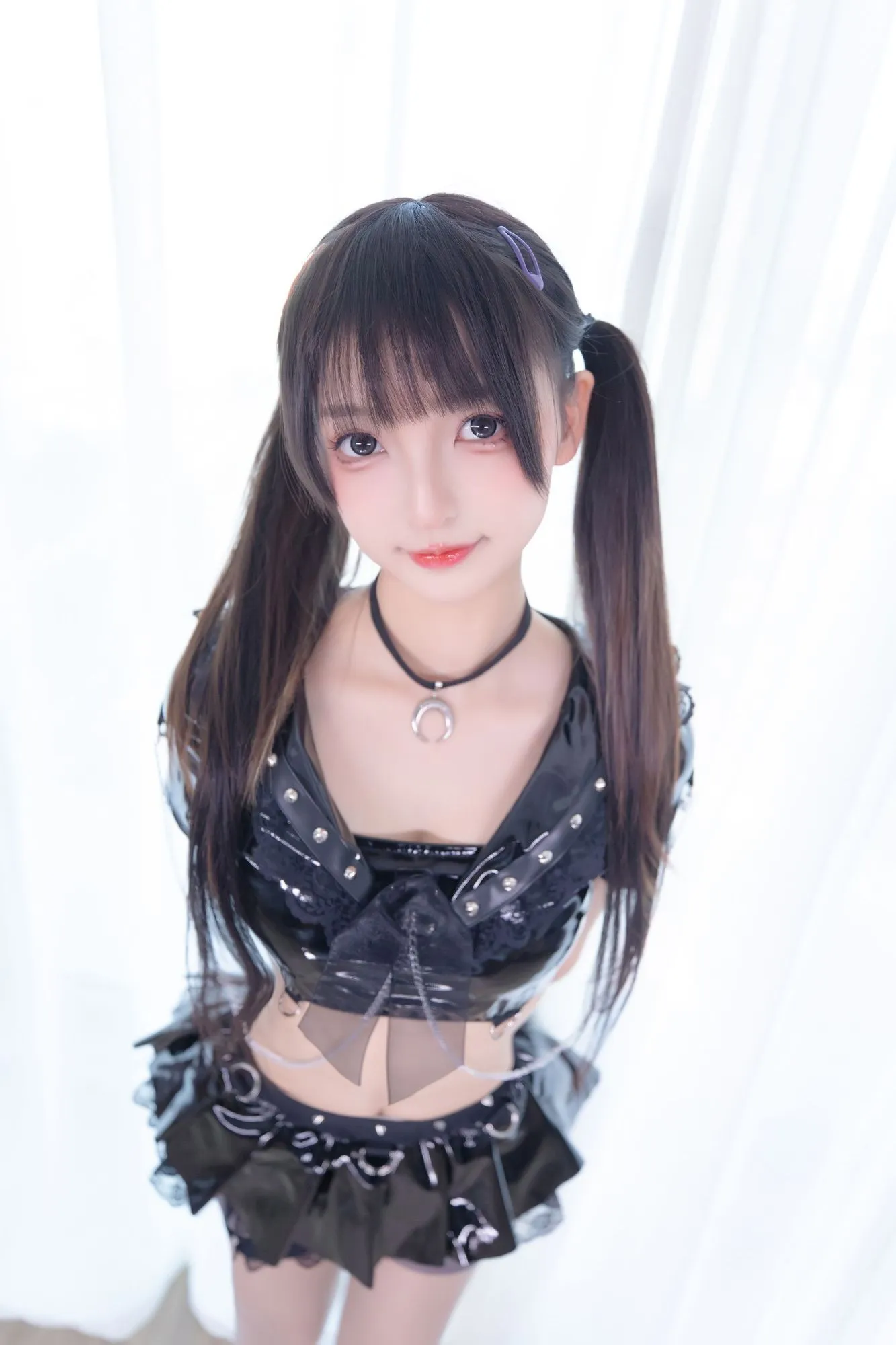 No.098-魔女の课后辅导 [75P]-图妖社