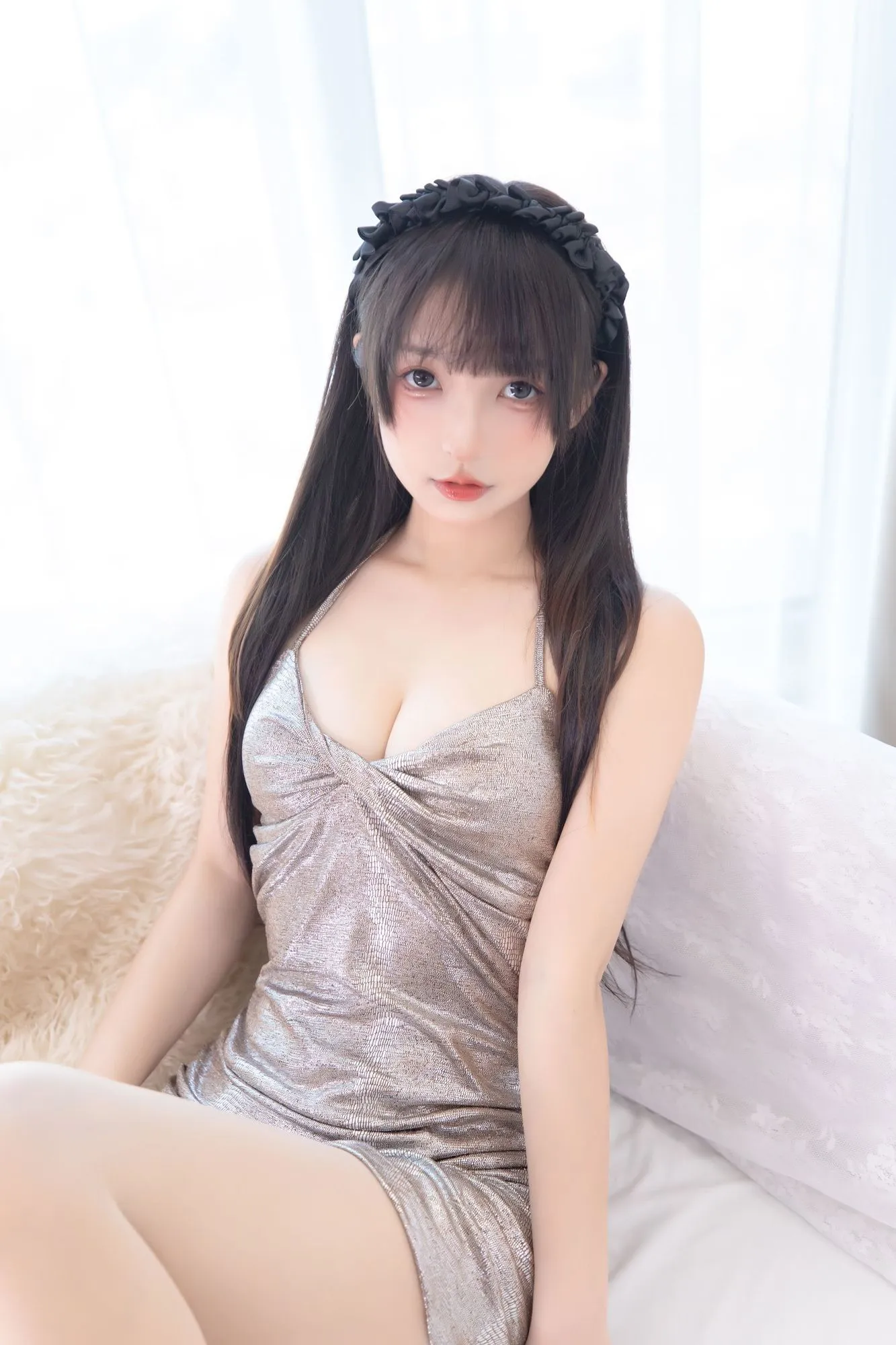 图片[6]-No.099-午后红茶 [75P]-coswz-cos王者