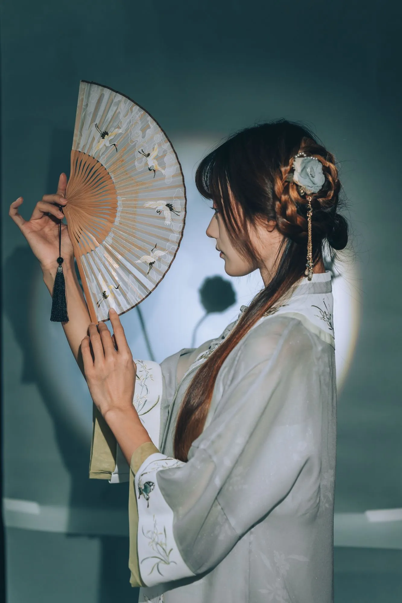 图片[2]-No.099 – 妙语 [22P]-coswz-cos王者