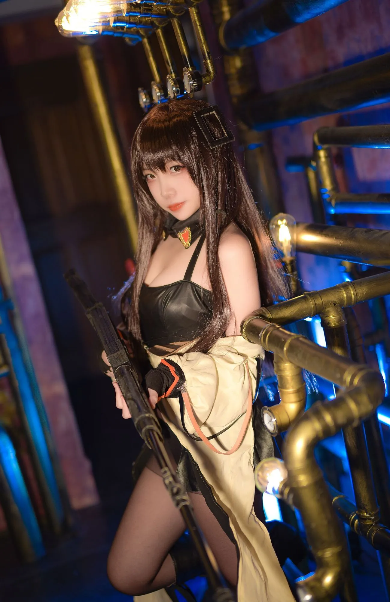 No.099-少女前线k2 [45P]-图妖社
