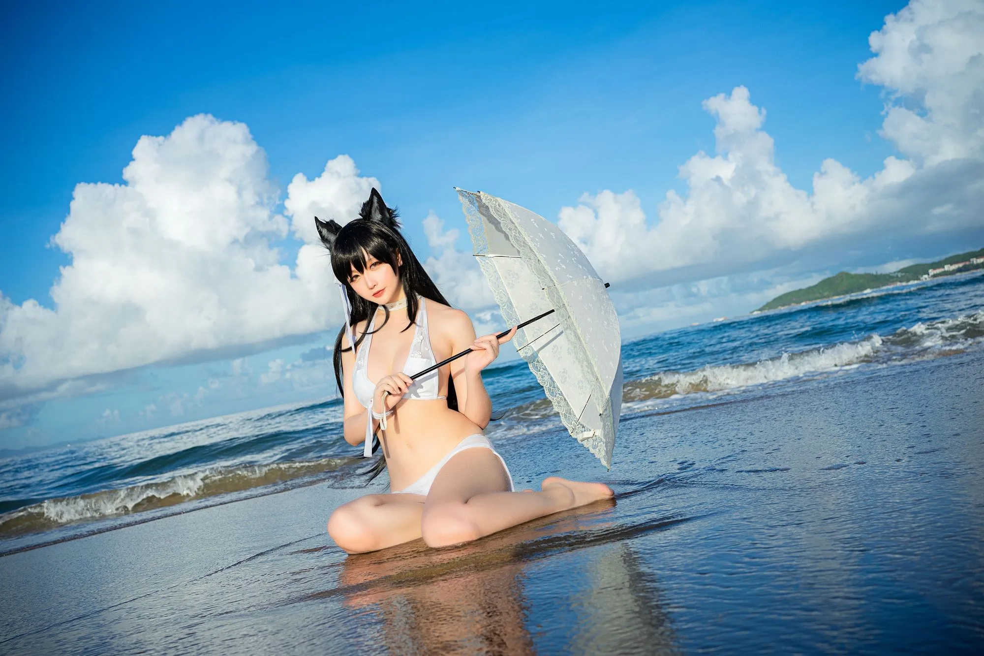 图片[5]-No.101-鸣夏 爱宕 [10P]-coswz-cos王者