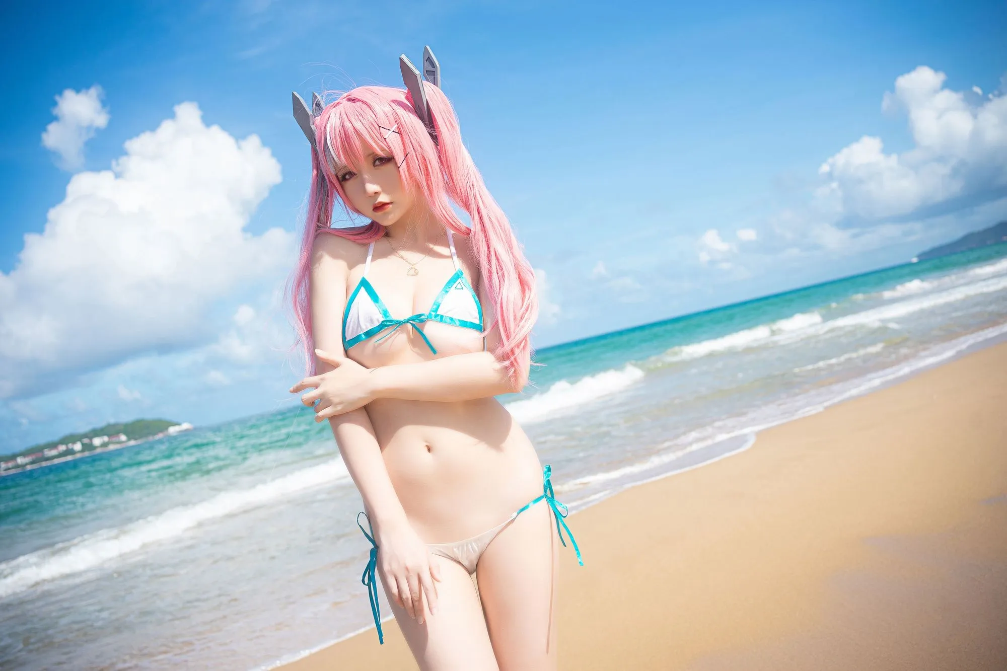 图片[3]-No.103-鸣夏 布莱默顿 [15P]-coswz-cos王者