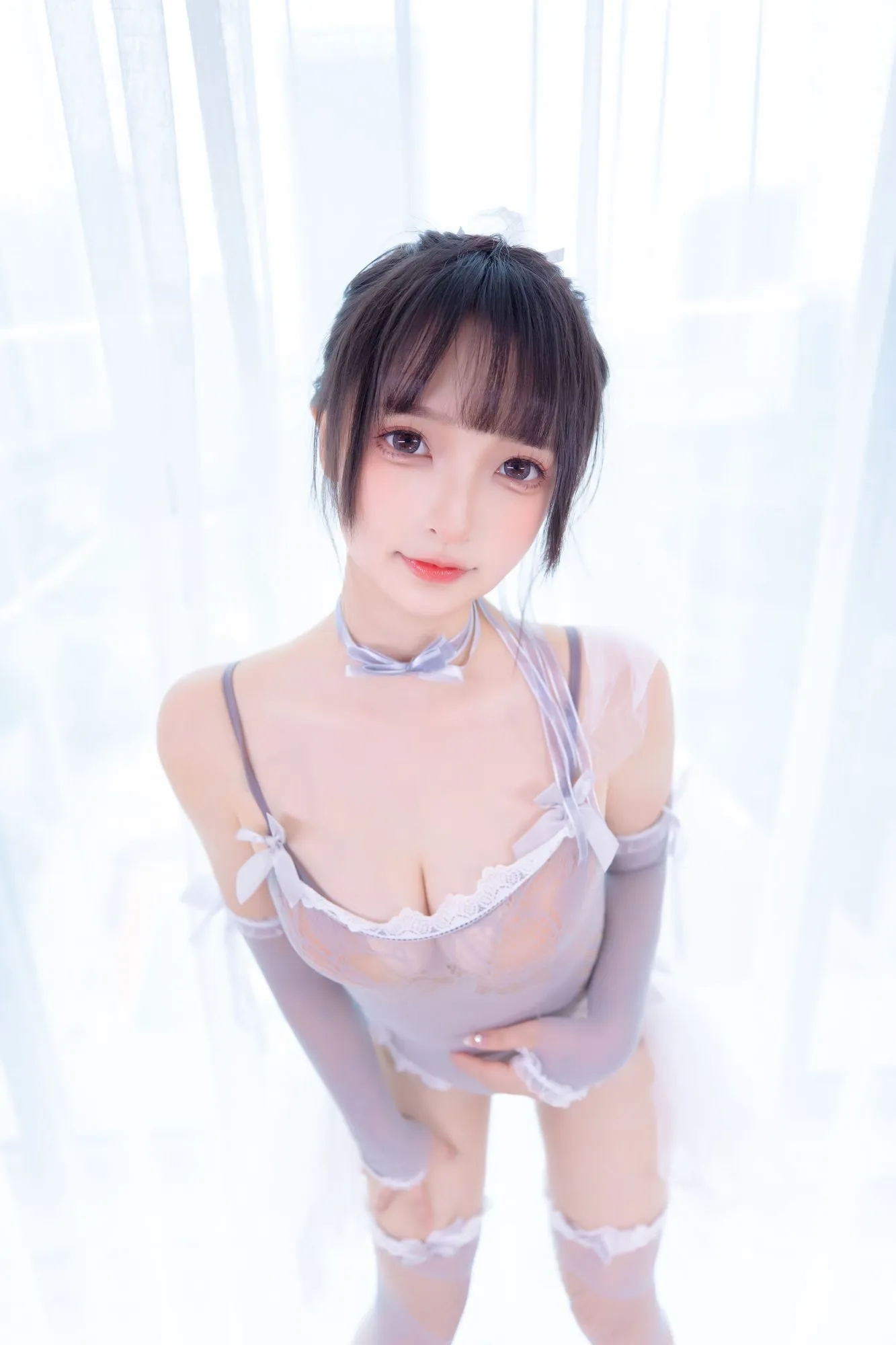 No.104-意乱情迷 [75P]-图妖社