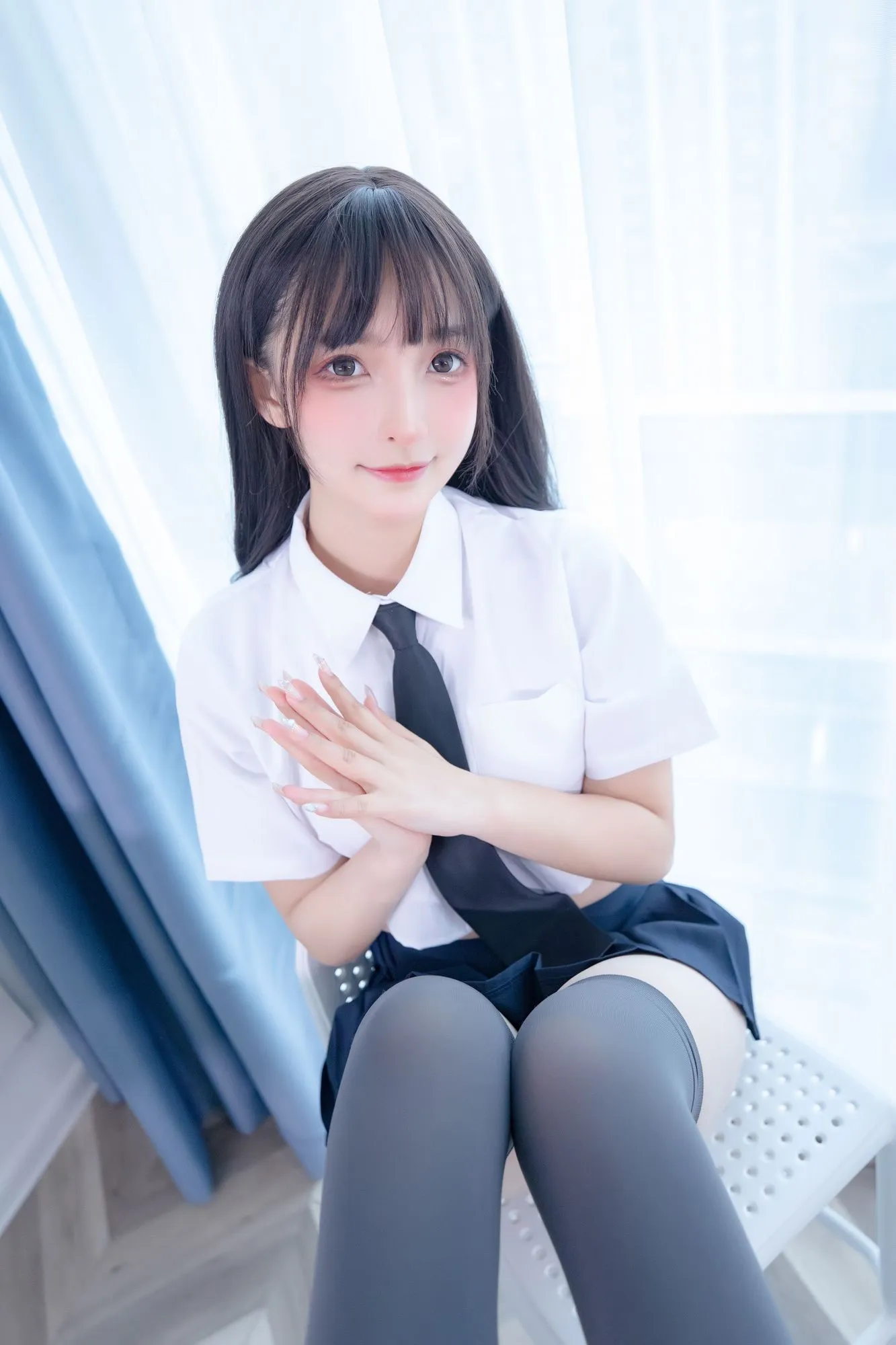 图片[2]-No.106-2021.12月微博订阅 [60P]-coswz-cos王者