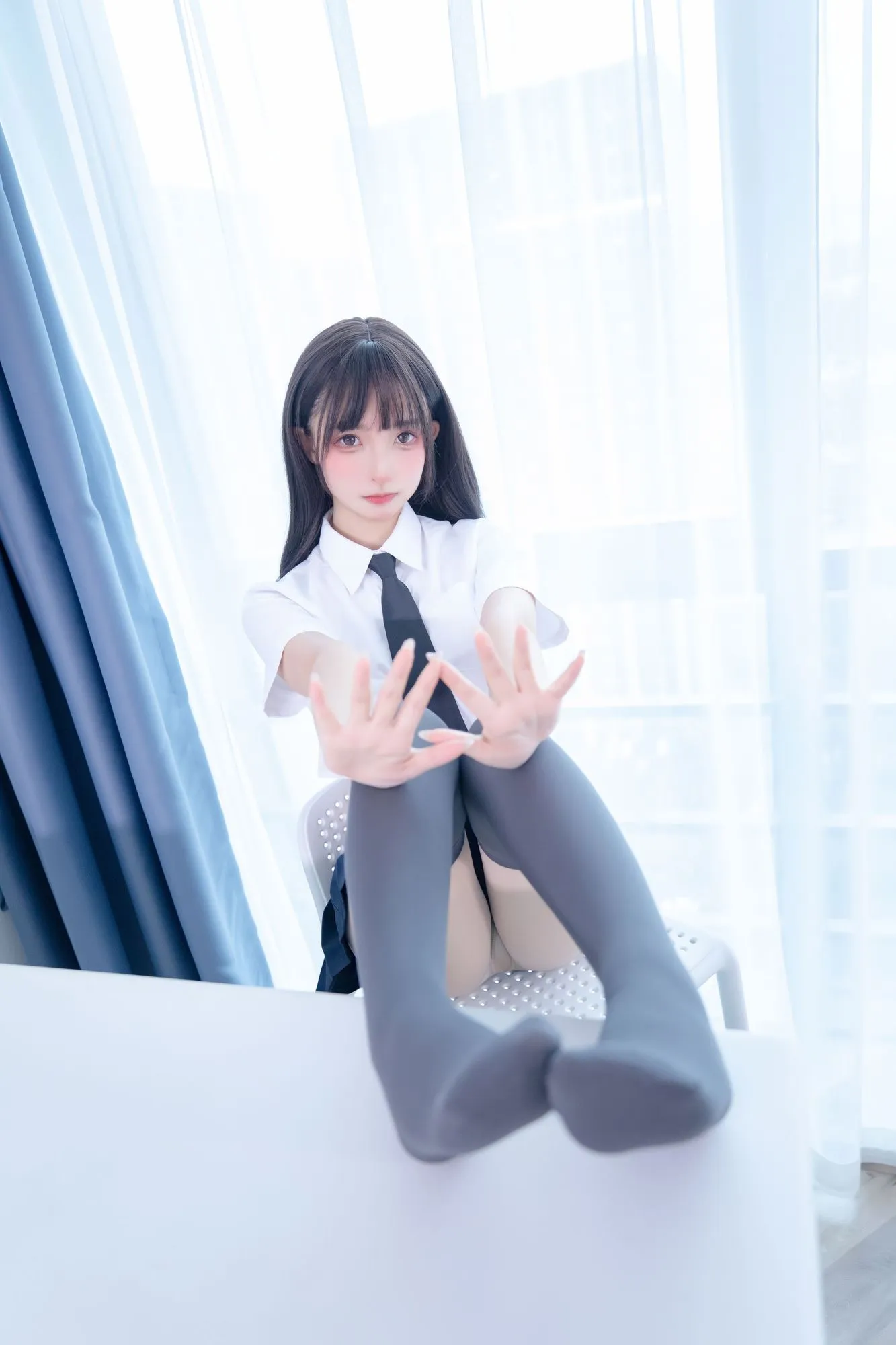 图片[3]-No.106-2021.12月微博订阅 [60P]-coswz-cos王者